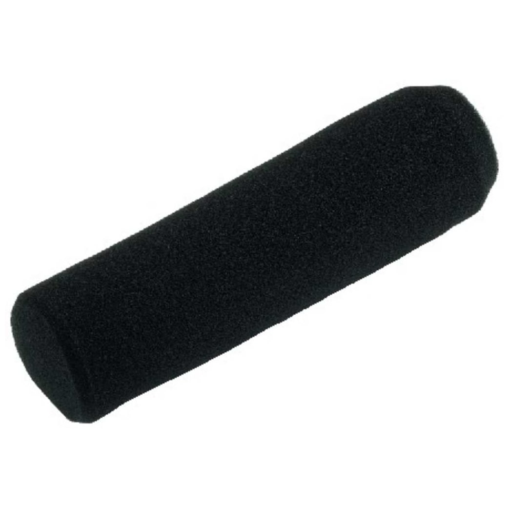 Monacor - Monacor WS-950 Mikrofon-Windschutz Schwarz