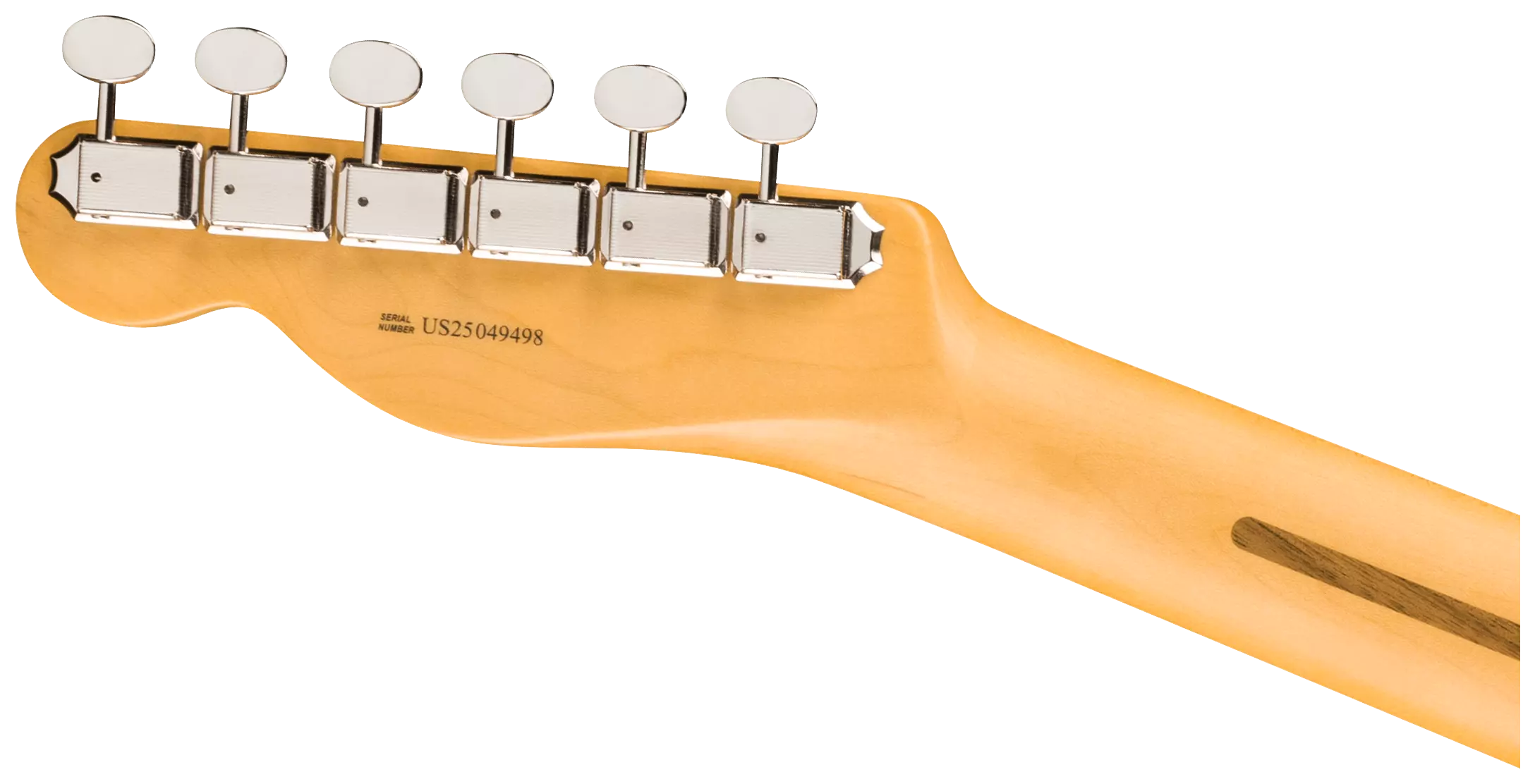Fender American Pro Classic Hotshot Telecaster SSS RW FSGM 3