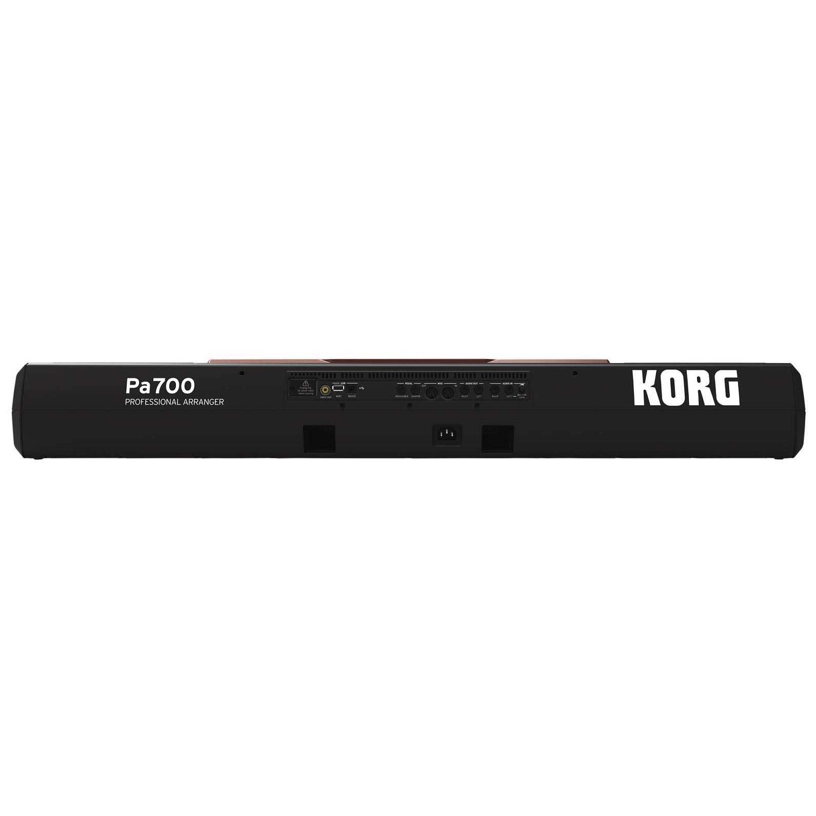Korg - Korg PA-700 - 2