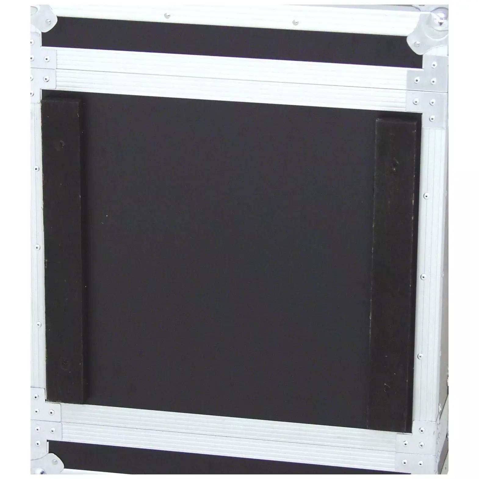Roadinger Verstärkerrack PR-2, 4 HE, 47 cm tief 3
