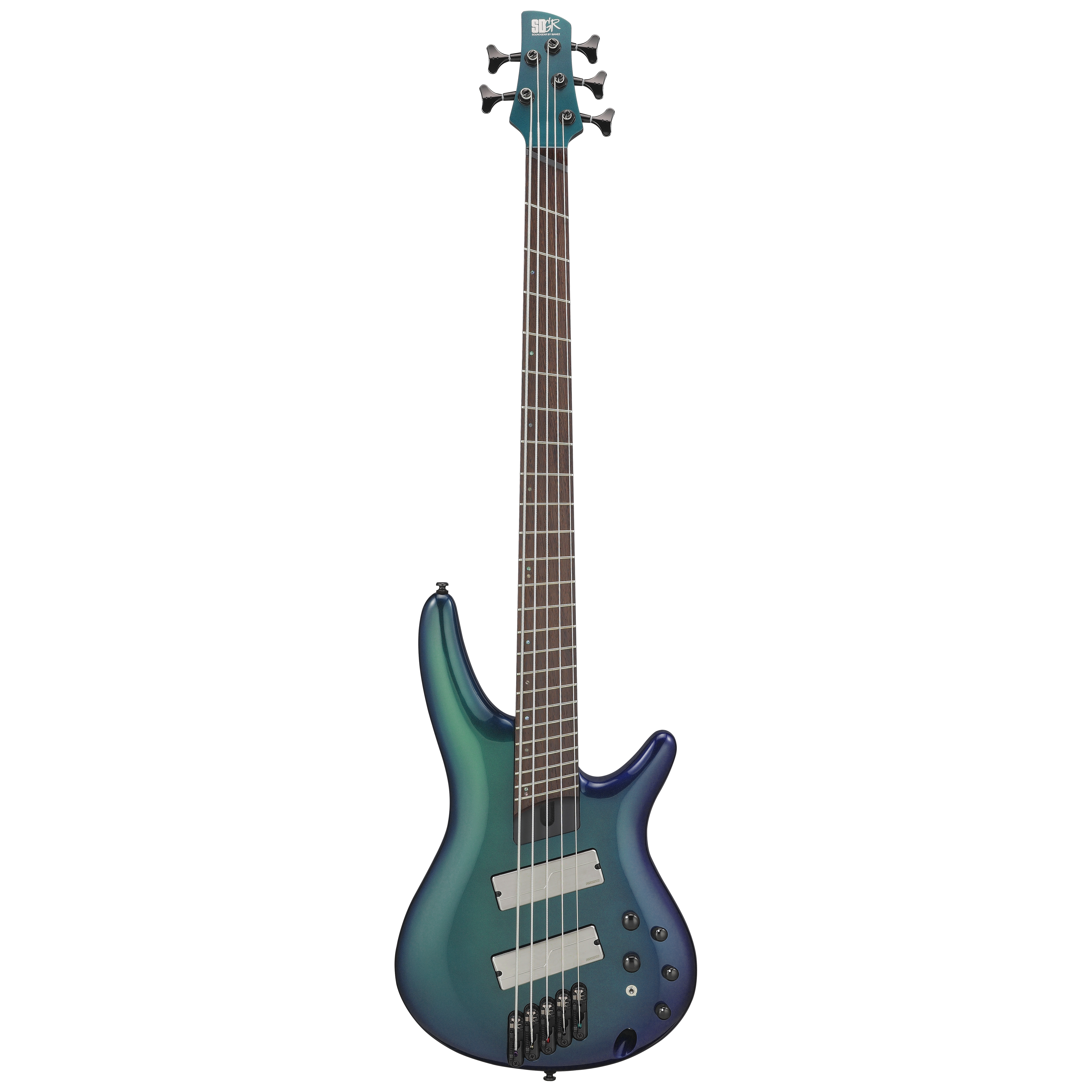 Ibanez SRMS725-BCM 1