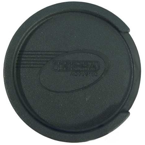 Techra - Techra Feedback Reducer Small