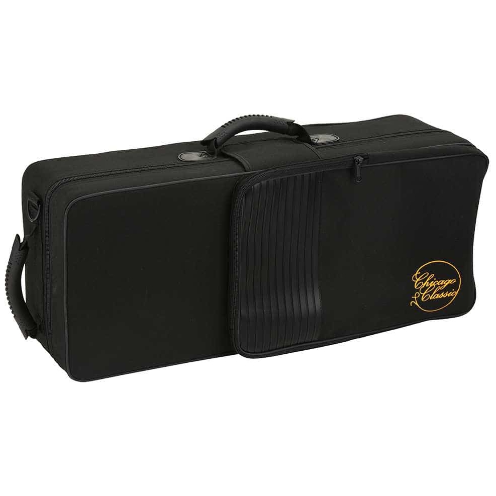 Chicago Winds - Chicago Winds CC-TS4300AR Tenorsaxophon Antique Red - 7