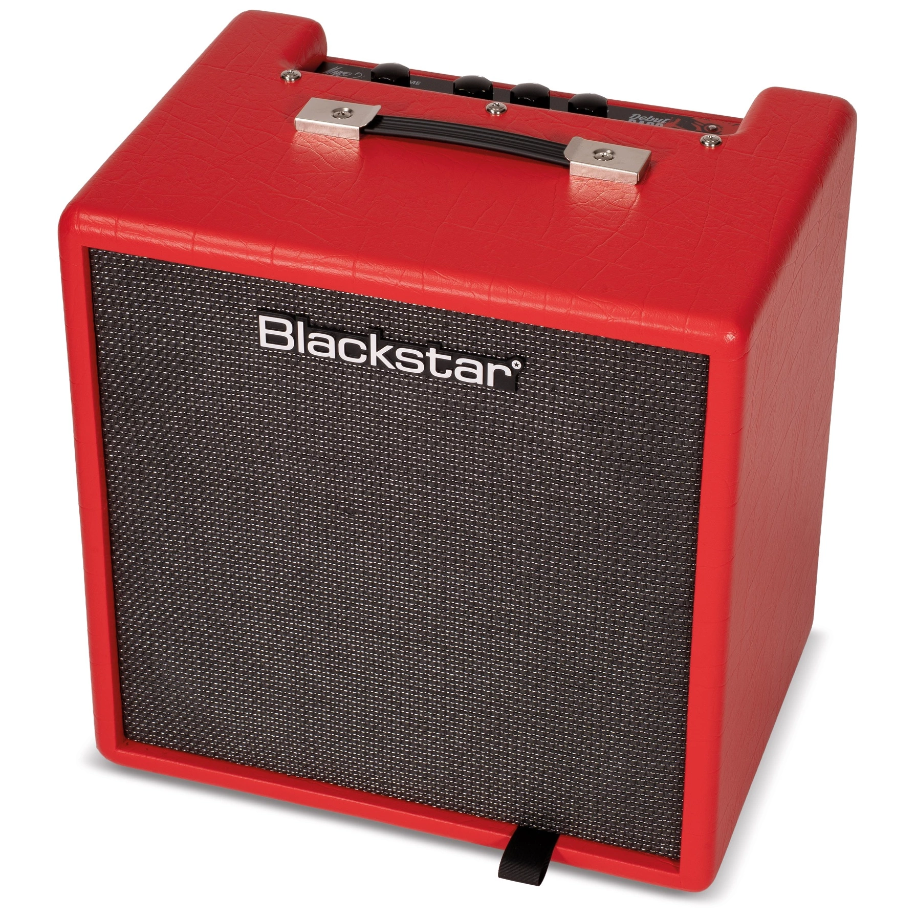 Blackstar Debut Bass 25 Marco Mendoza 25W Red