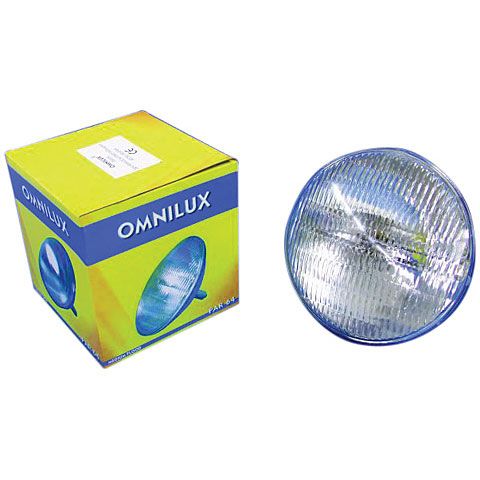 Omnilux PAR-64 240 V 1000 W GX16d MFL 300 h