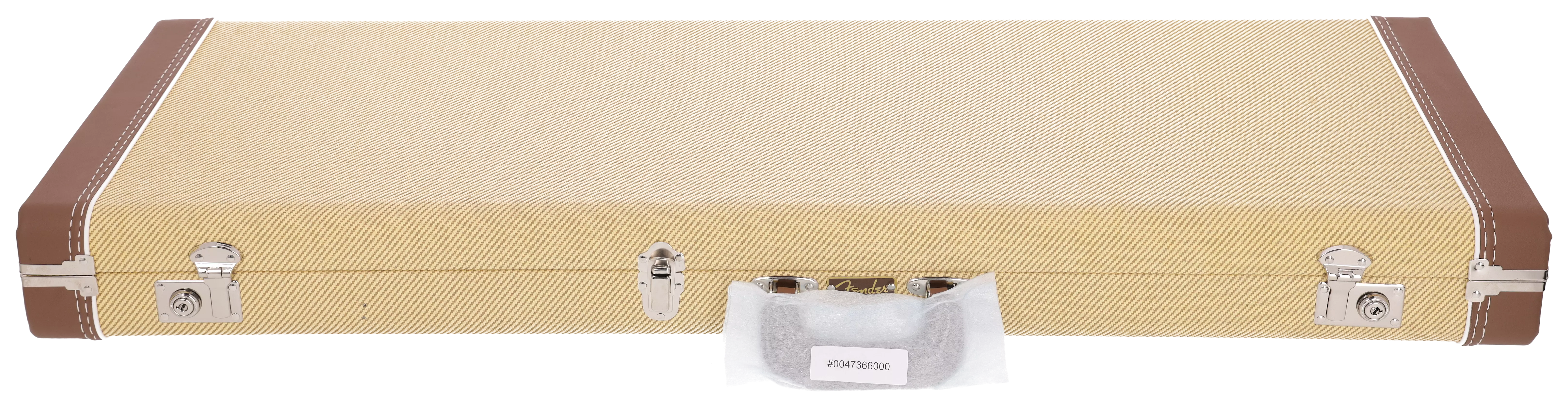 Fender Custom Shop 1959 Stratocaster Dealer Select JRN HSS MN 2TS #4 15