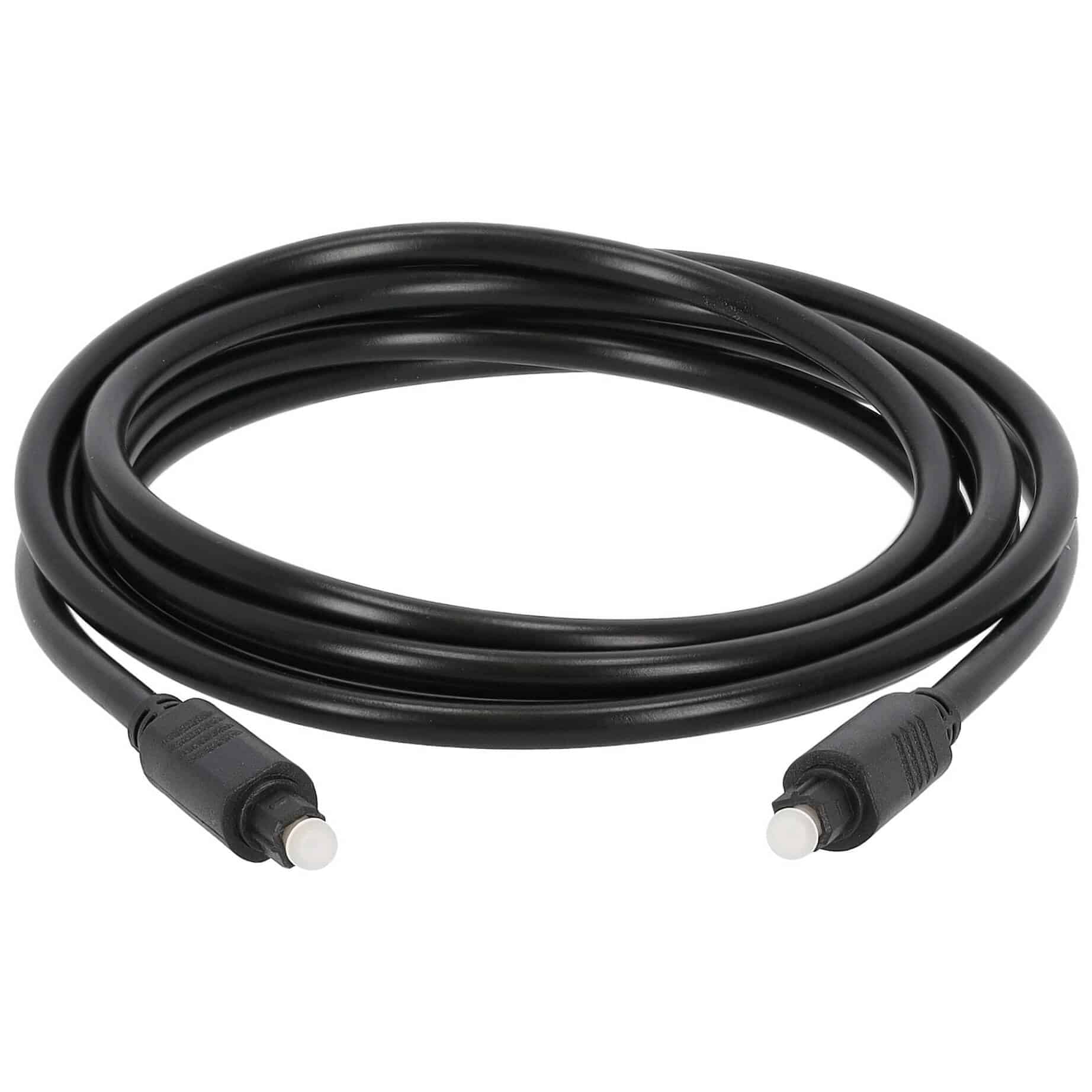 Sommer Cable OKTT-0200 Optische Faser Toslink Kabel 2 Meter 1