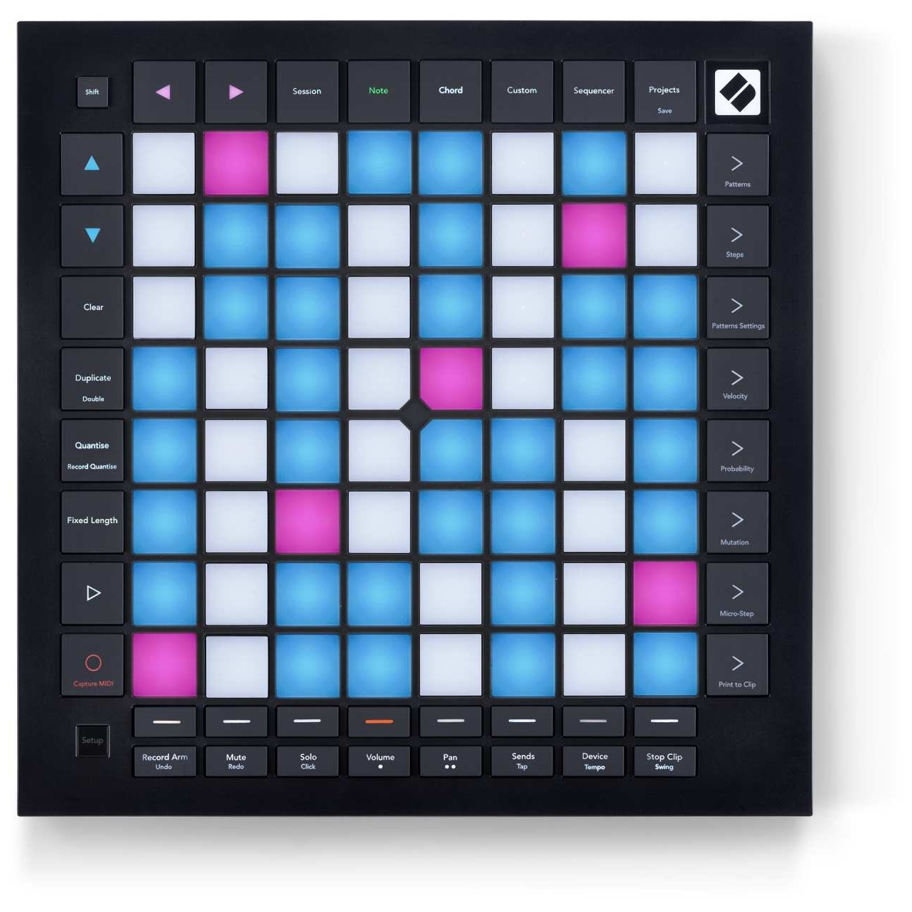 Novation - Novation Launchpad Pro MK3 - 4