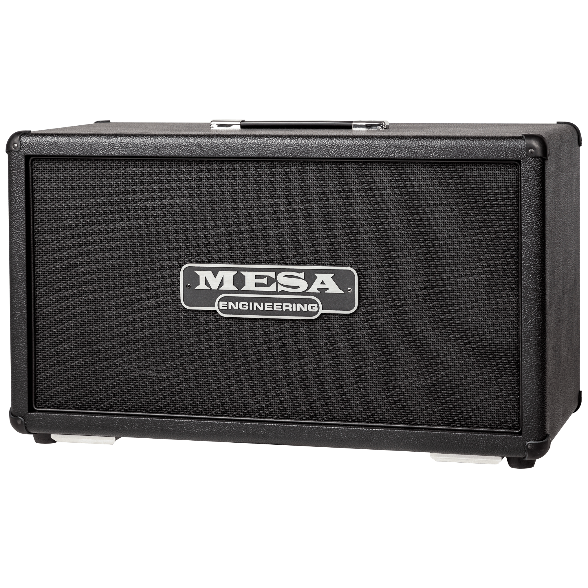 Mesa/Boogie 2x12 Horizontal Rectifier Cabinet 1