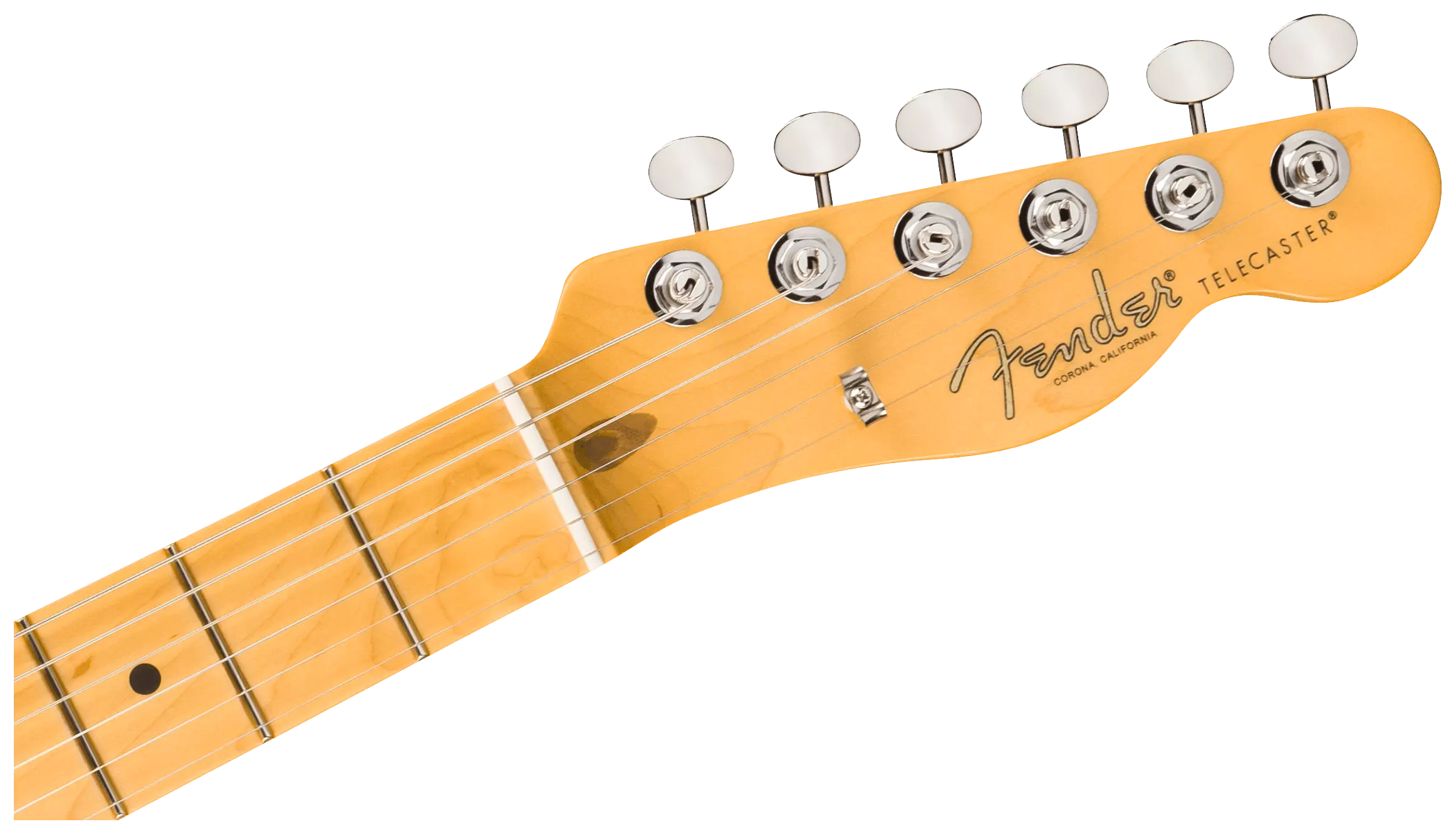 Fender American Pro Classic Telecaster MN FSGM 2