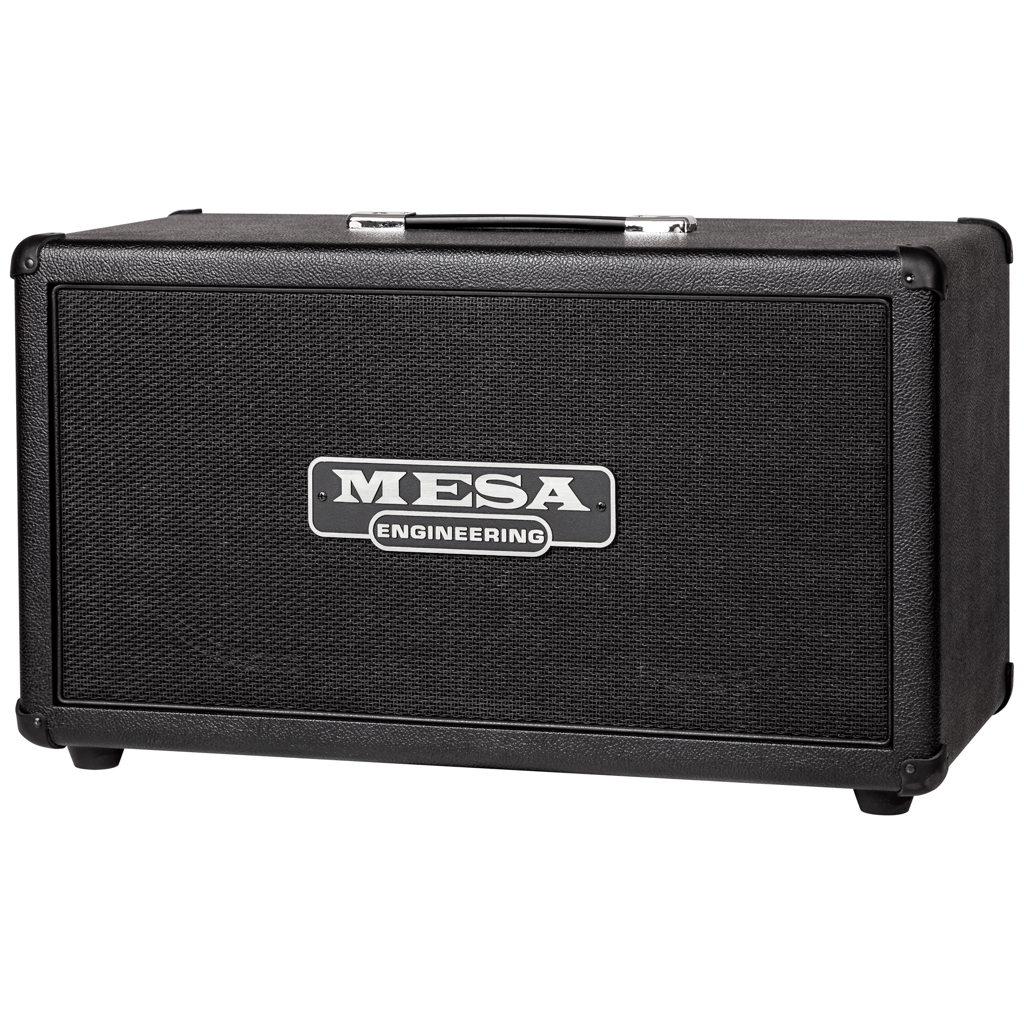 Mesa/Boogie 2x12 Compact Rectifier Cabinet 1