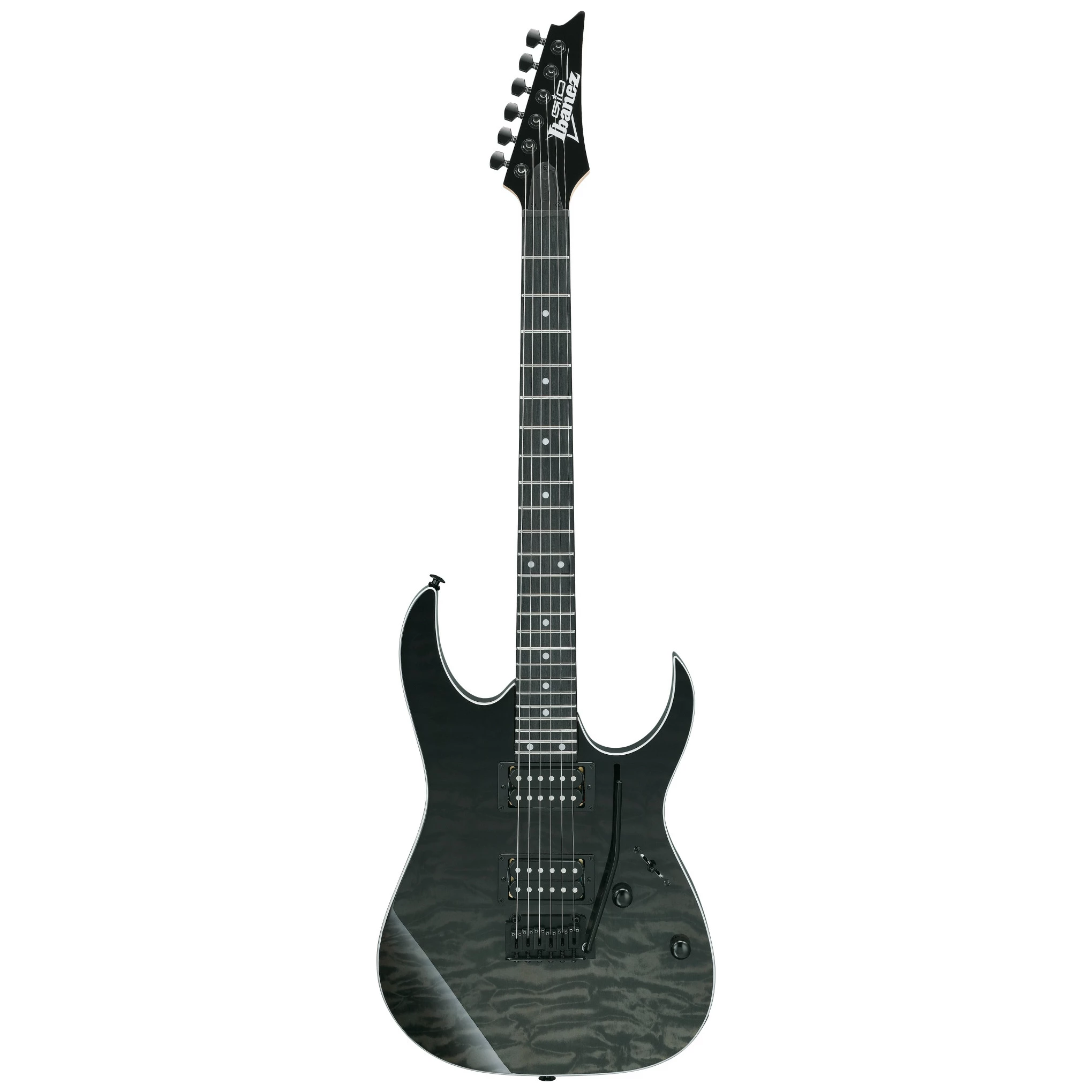 Ibanez GRG120QASPBKG