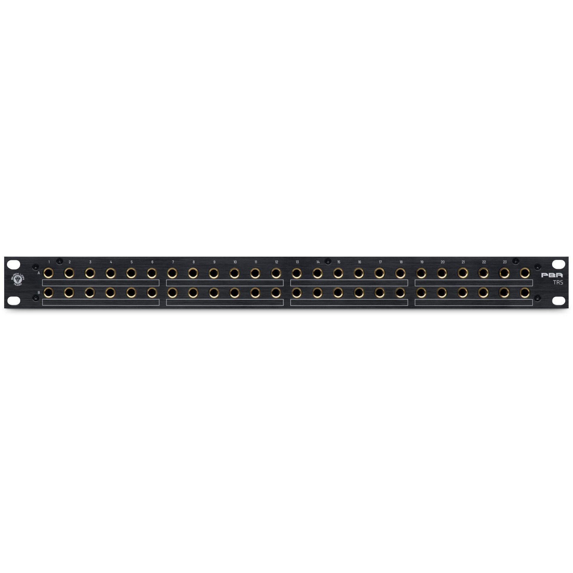 Black Lion Audio PBR TRS 2