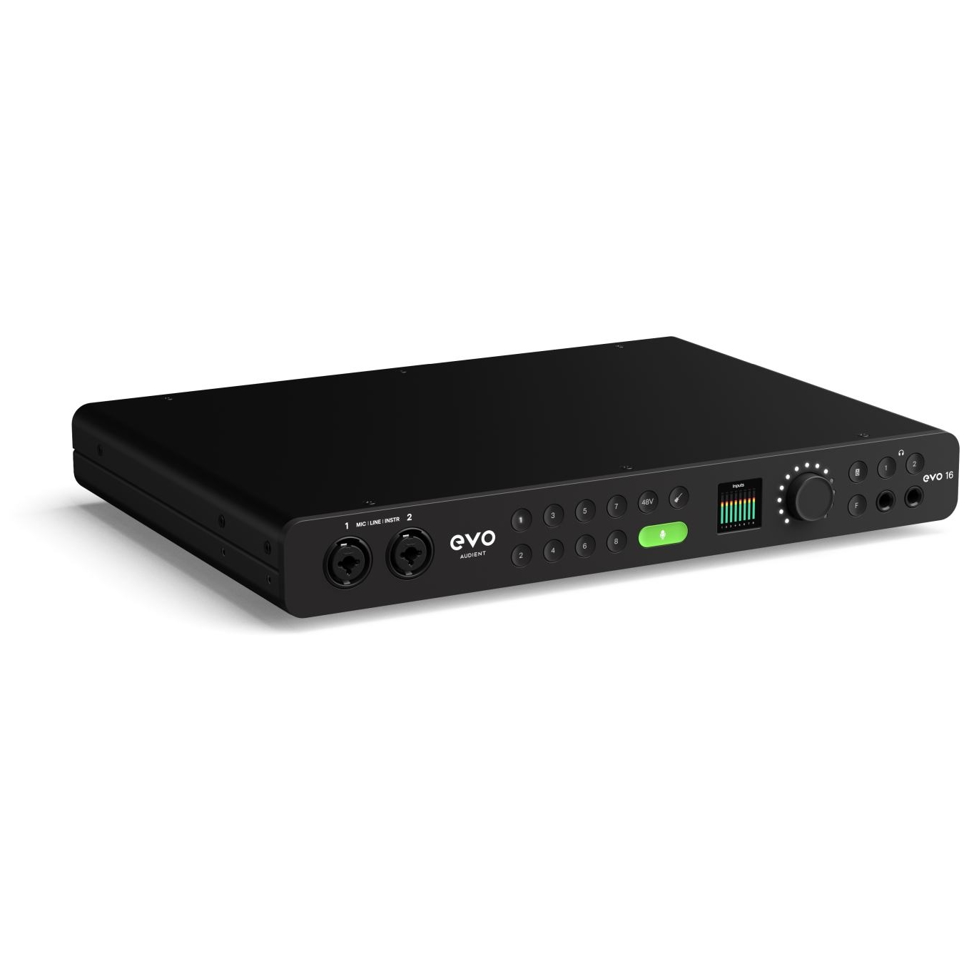 Image of Evo by audient evo 16 10027999 2