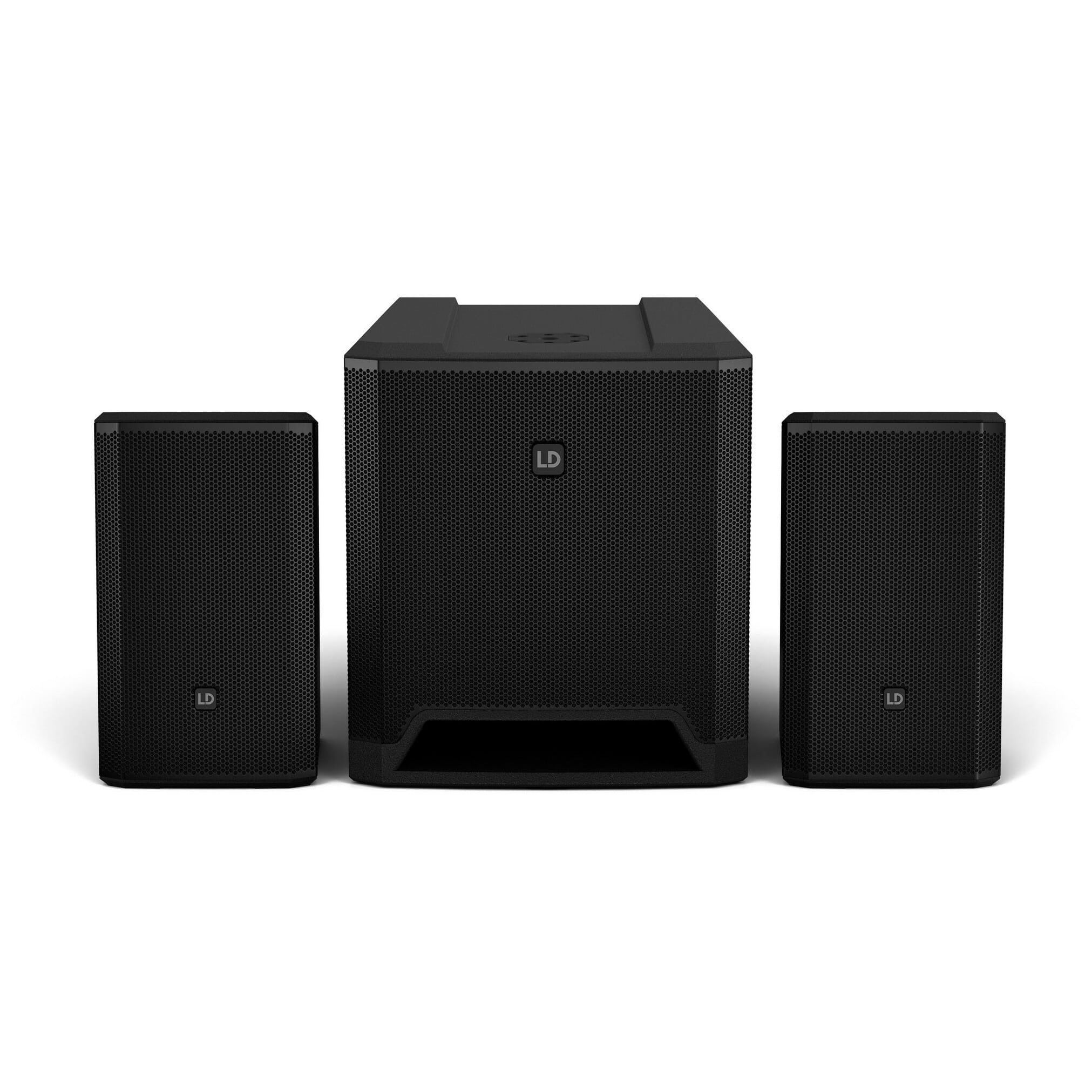 LD Systems Dave 12 G4X 2