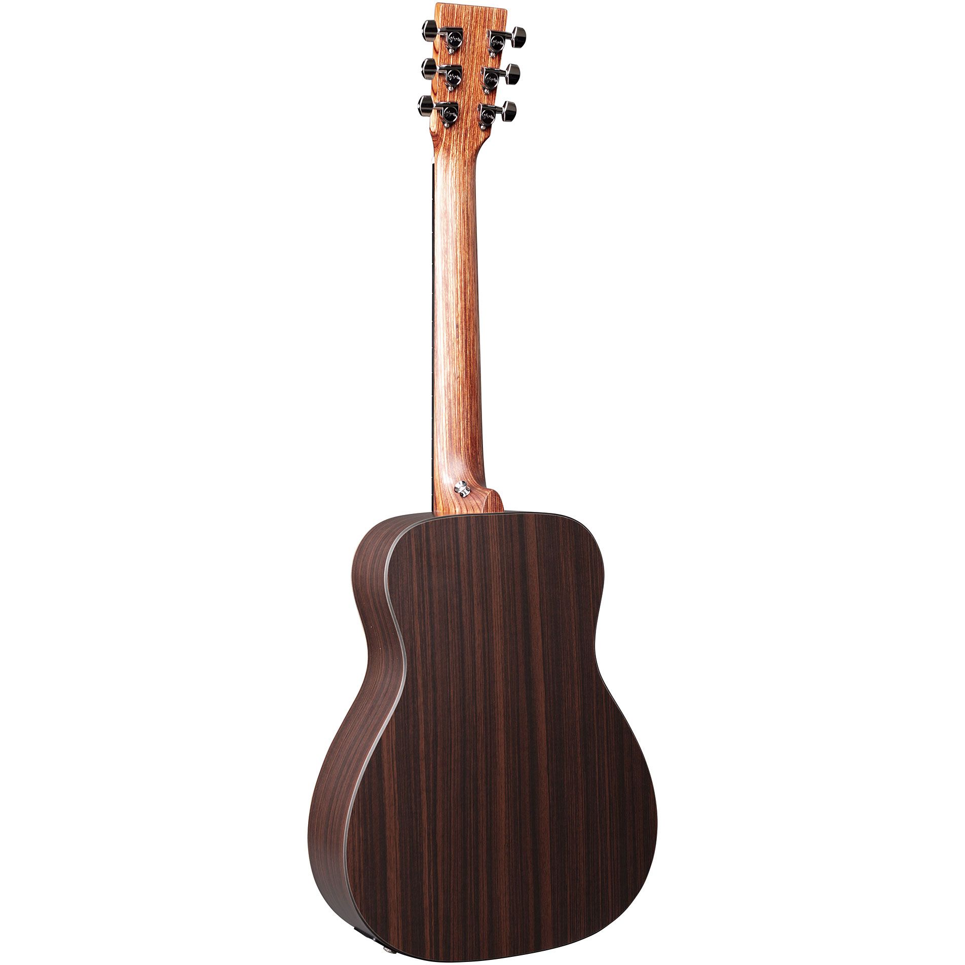 Martin LX1RE 1