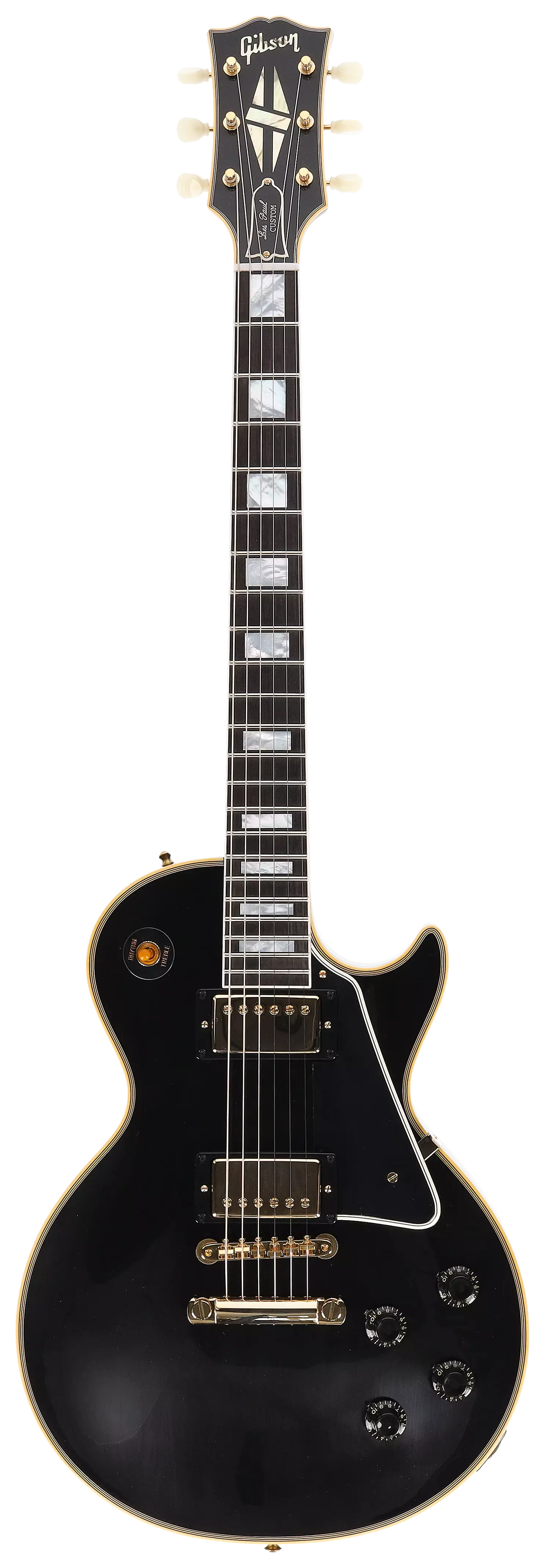 Gibson Les Paul Custom 1957 VOS EB #3