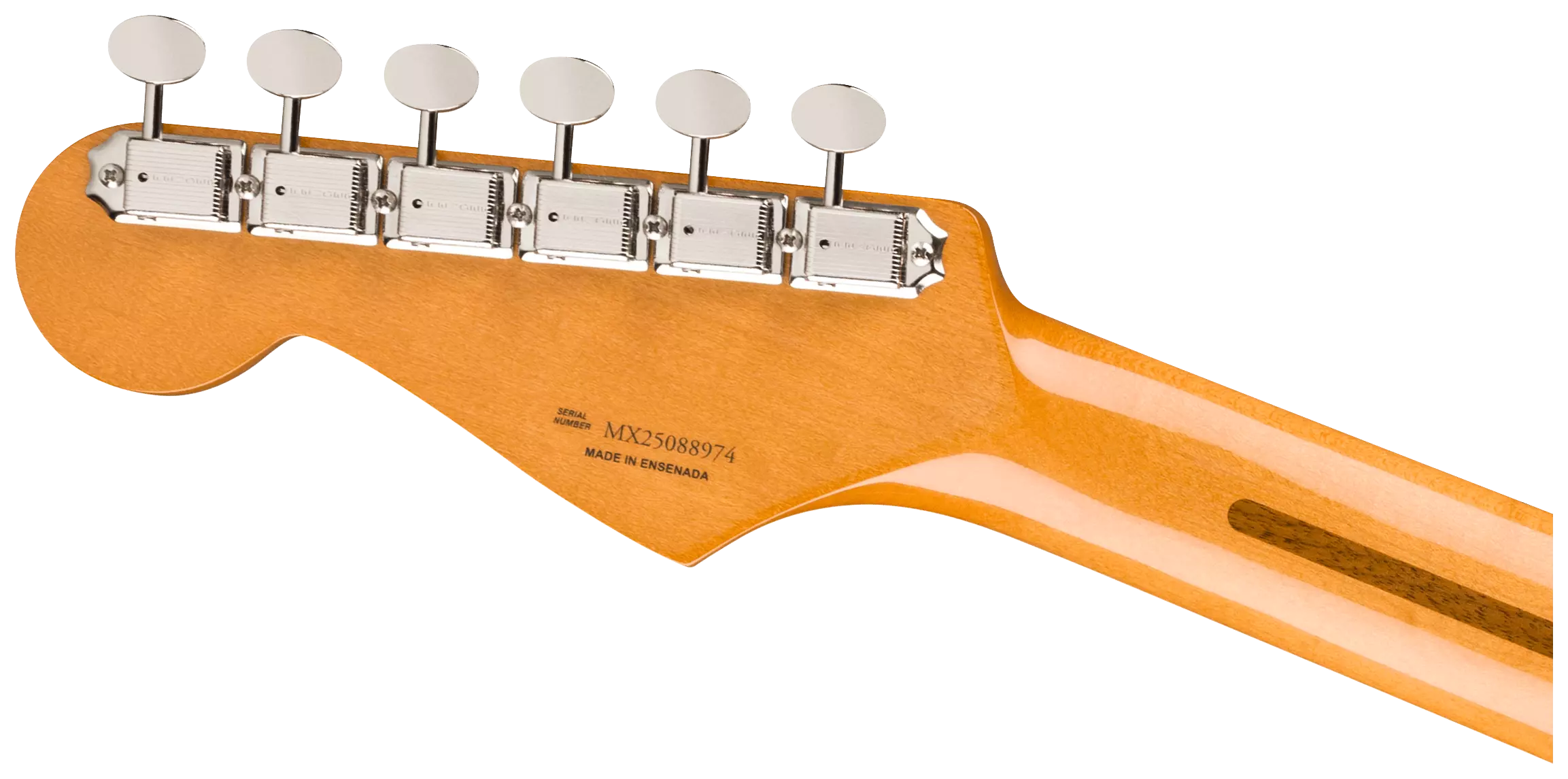 Fender Vintera III Late 50s Stratocaster MN DKR 6