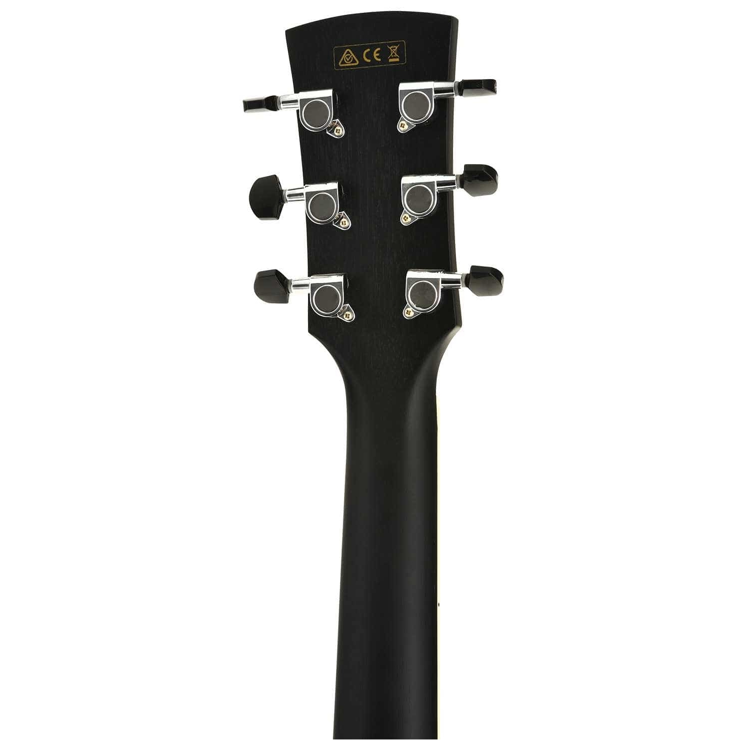 Ibanez - Ibanez AW84CE-WK - 4