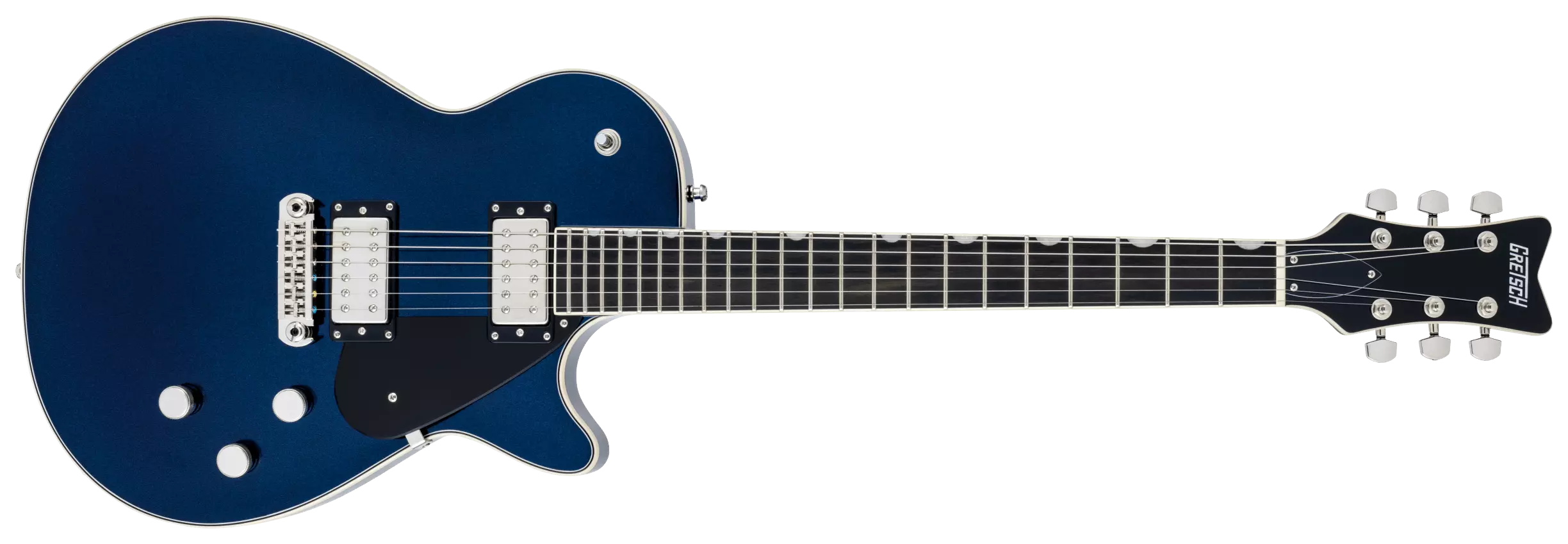 Gretsch Electromatic Premier Jet EB Clairvoyan 1