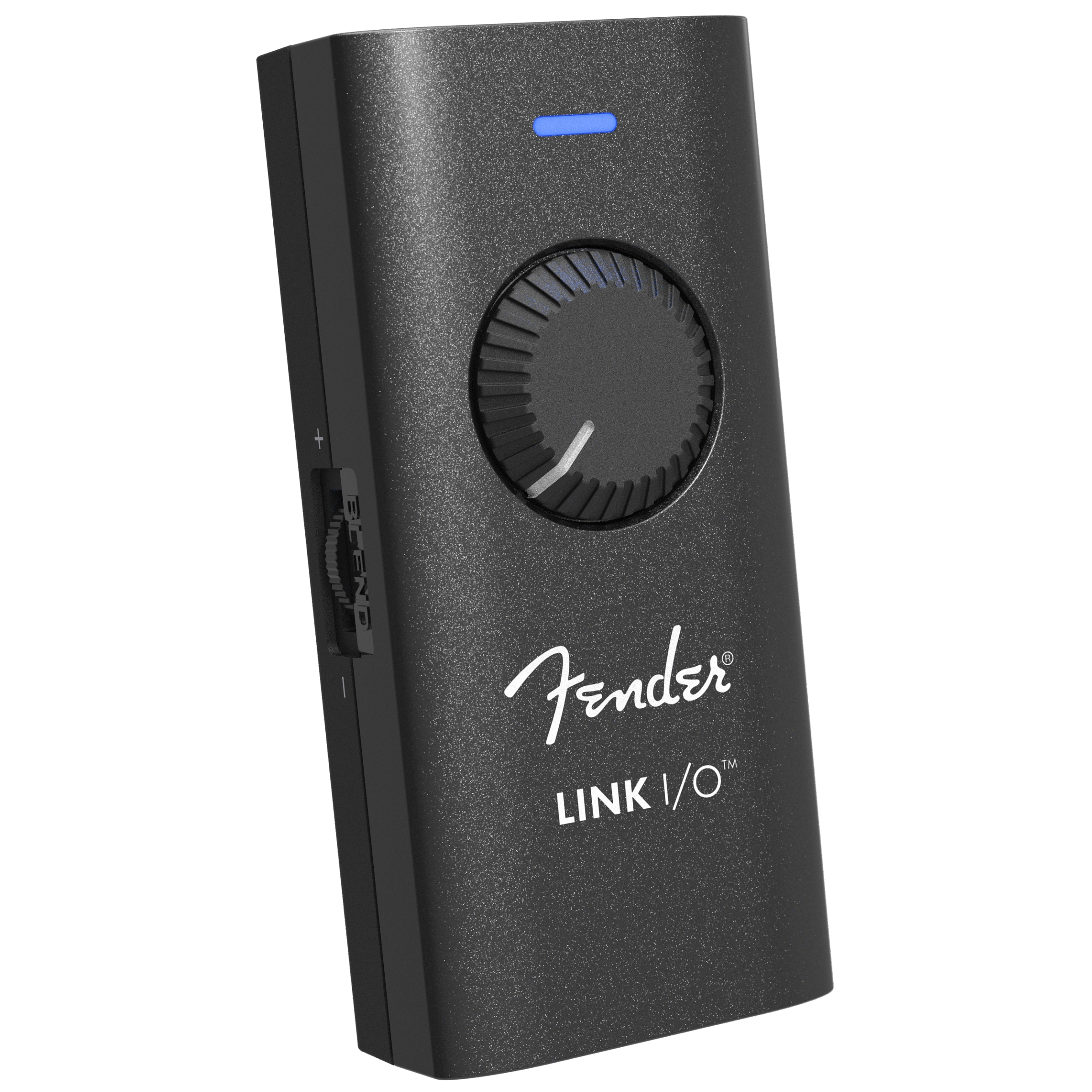 Fender Link I/O Interface Guitar 9