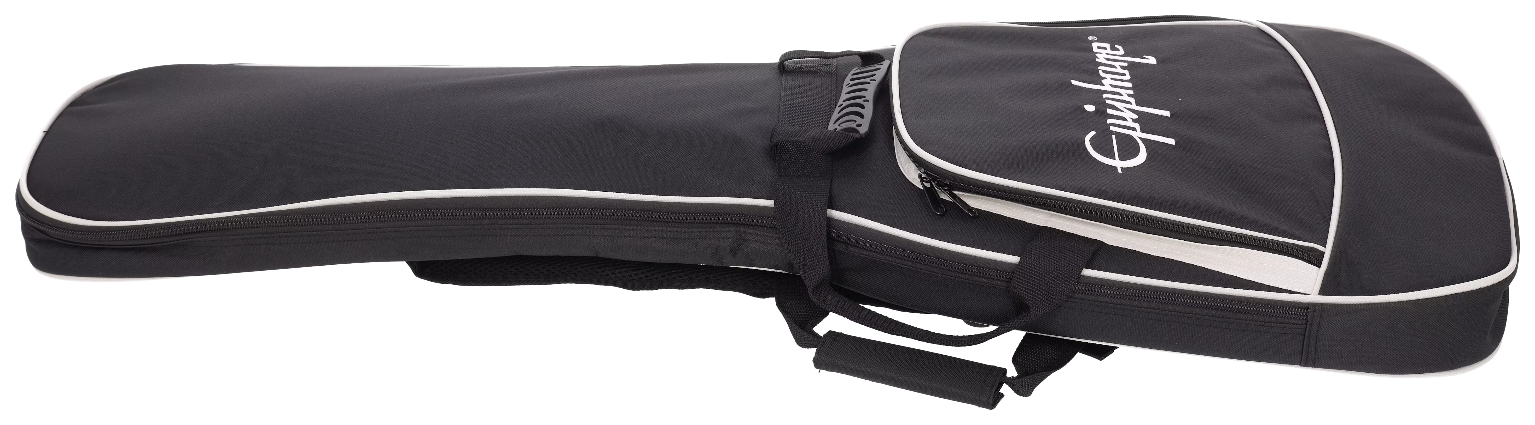 Epiphone Les Paul Special Double Cut Figured Ocean Water 15