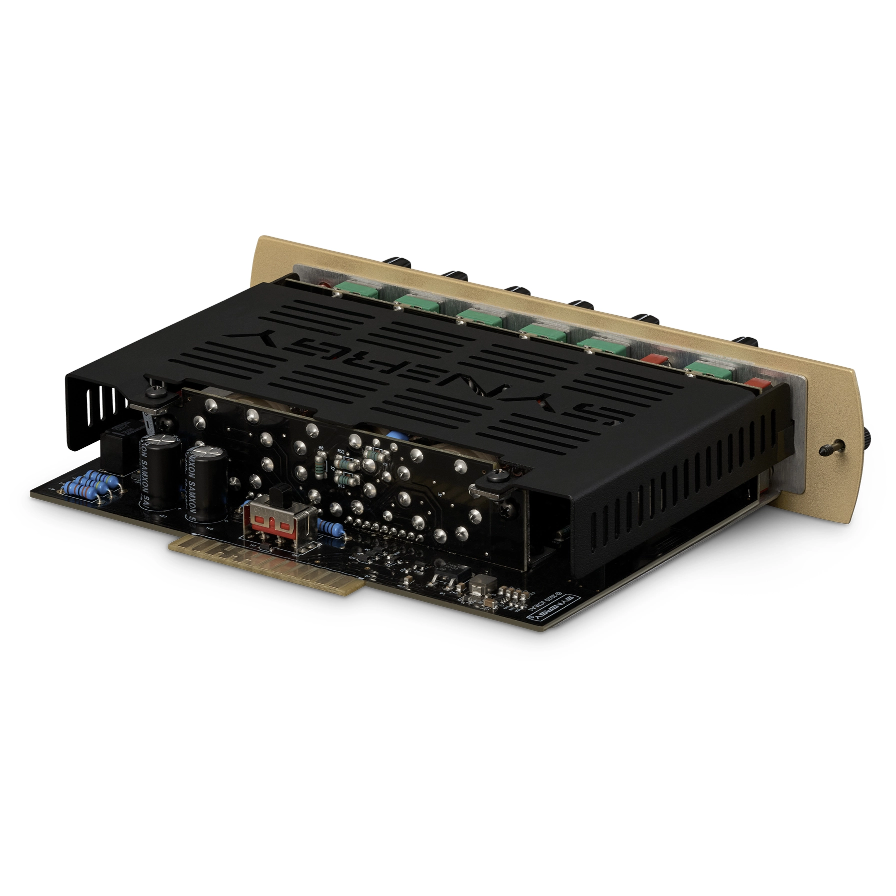 Synergy Marshall JCM 800 Modul 2