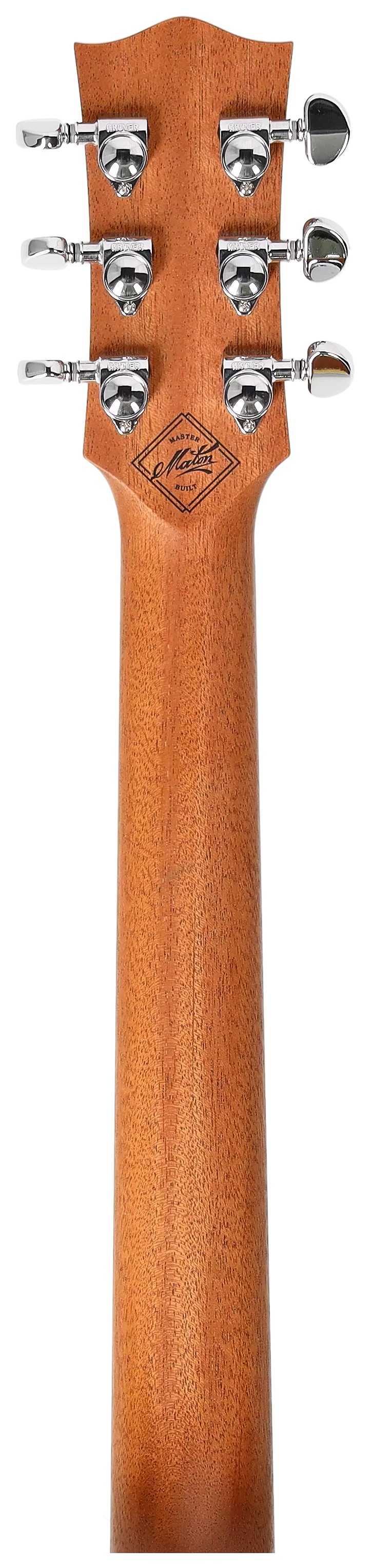 Maton T.E. Personal Masterbuilt 14