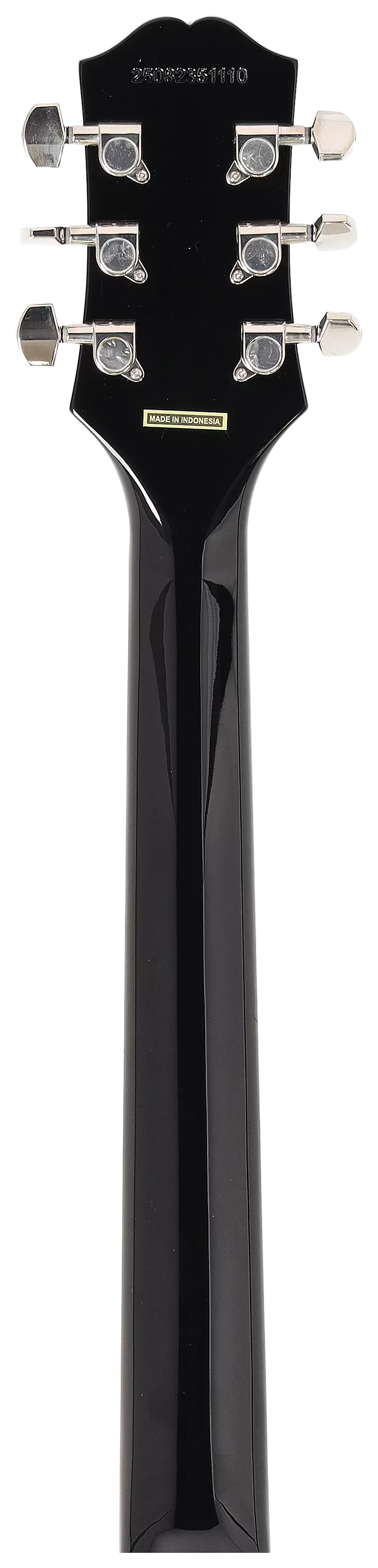 Epiphone SG Tribute Plus Vintage Sunburst 12