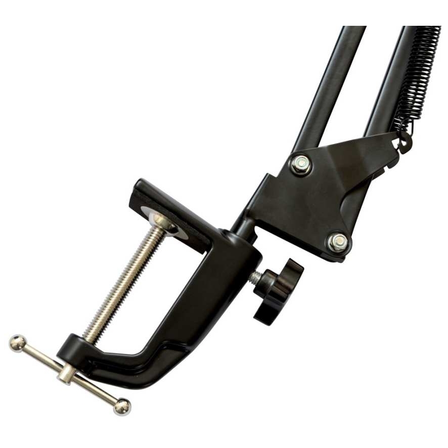 TIE Studio - TIE Studio Flexible Mic Stand - 2
