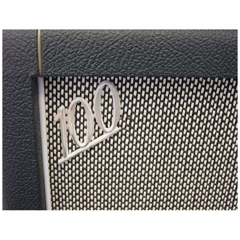 Marshall - Marshall MR-1960 AHW - 5