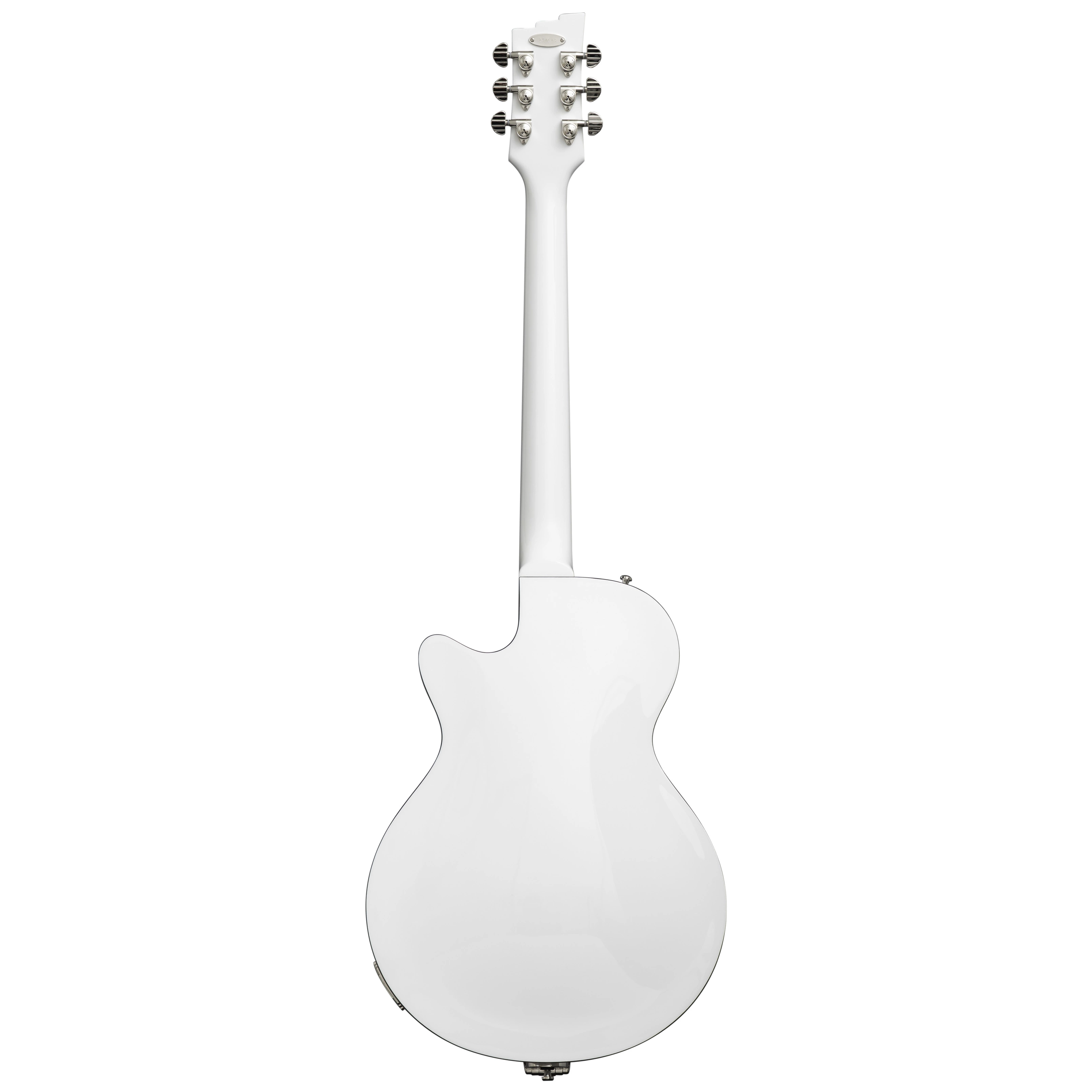 Duesenberg Starplayer TV Everest White 1