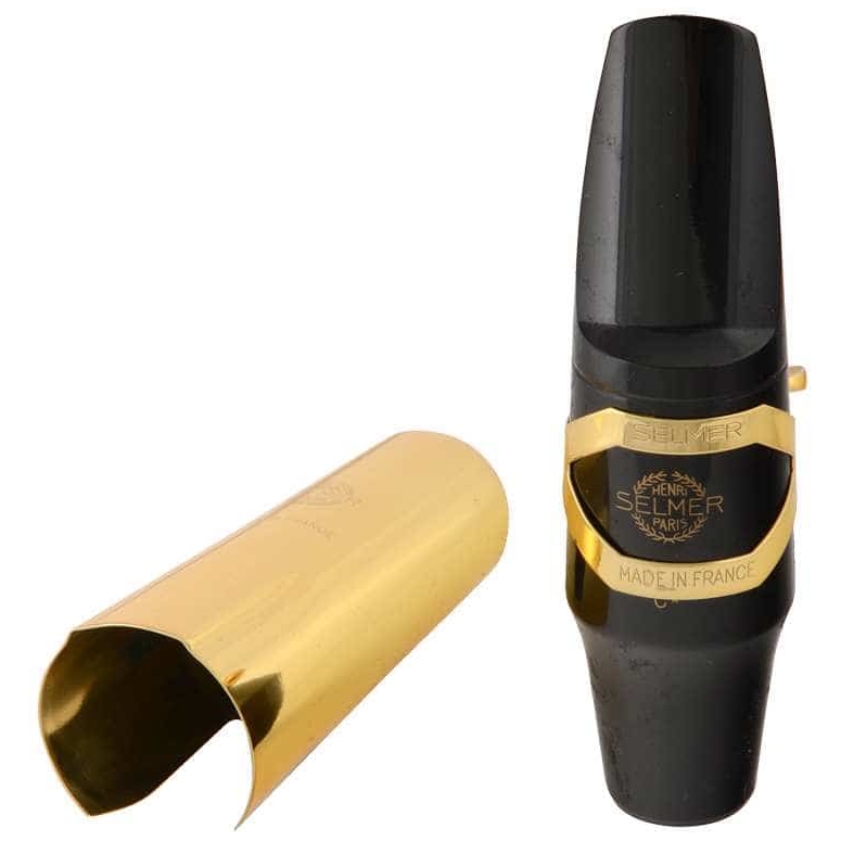 Selmer - Selmer Reference 36 Tenorsaxophon - 4