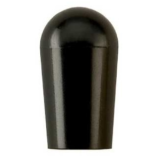 Gibson Toggle Switch Caps Black