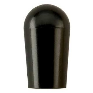 Gibson - Gibson Toggle Switch Caps Black