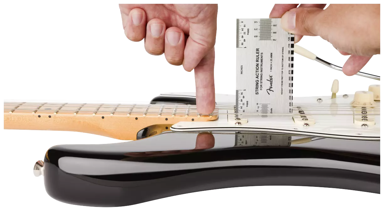 Fender String Action Gauge 4