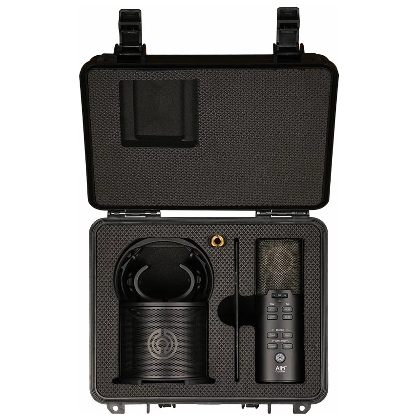 Aim Audio INSPIRE + Pack 1