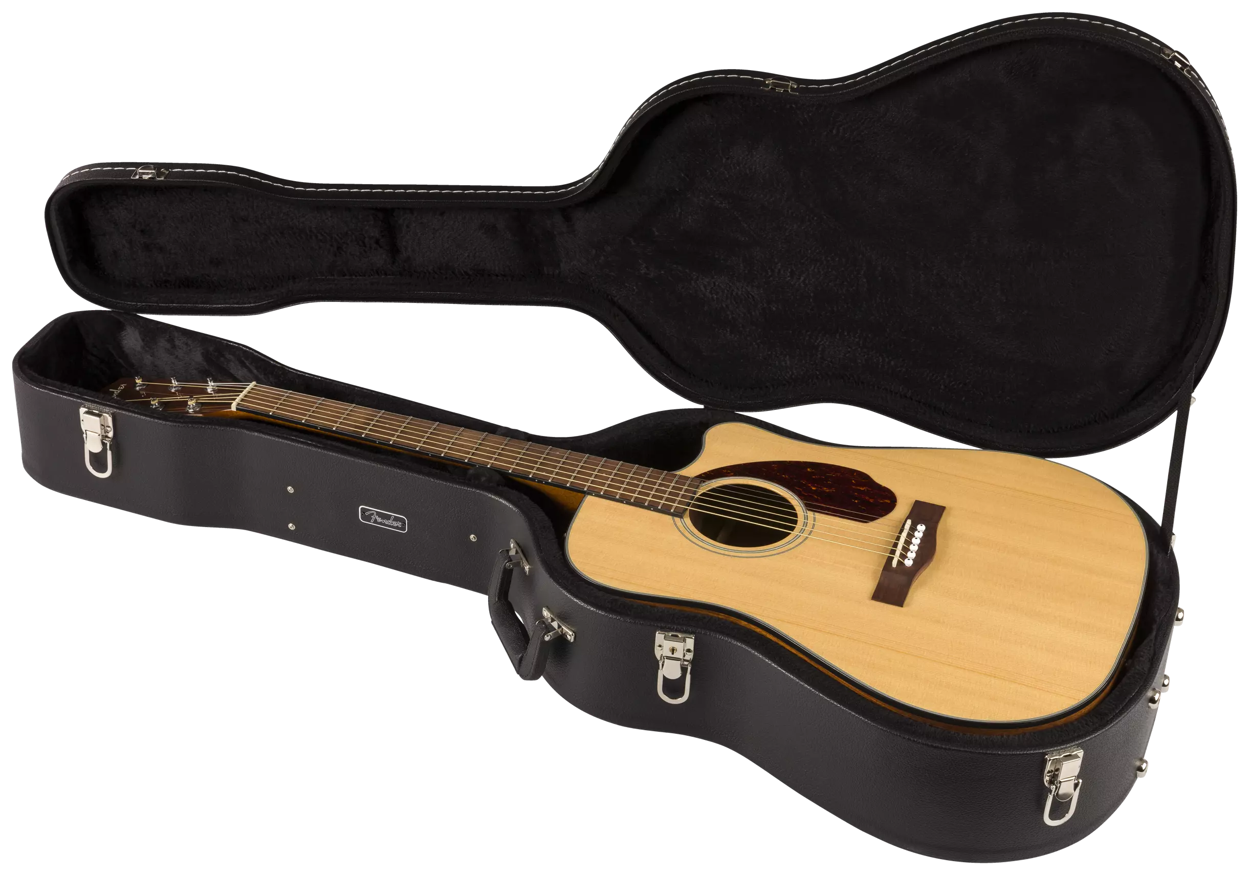 Fender CD-140SCE 8