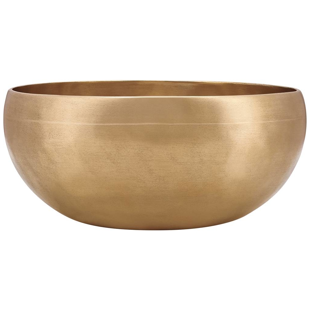 Meinl Sonic Energy SB-S-FOL-1000 - Synthesis Series Singing Bowl, 1000g, Flower Of Life
