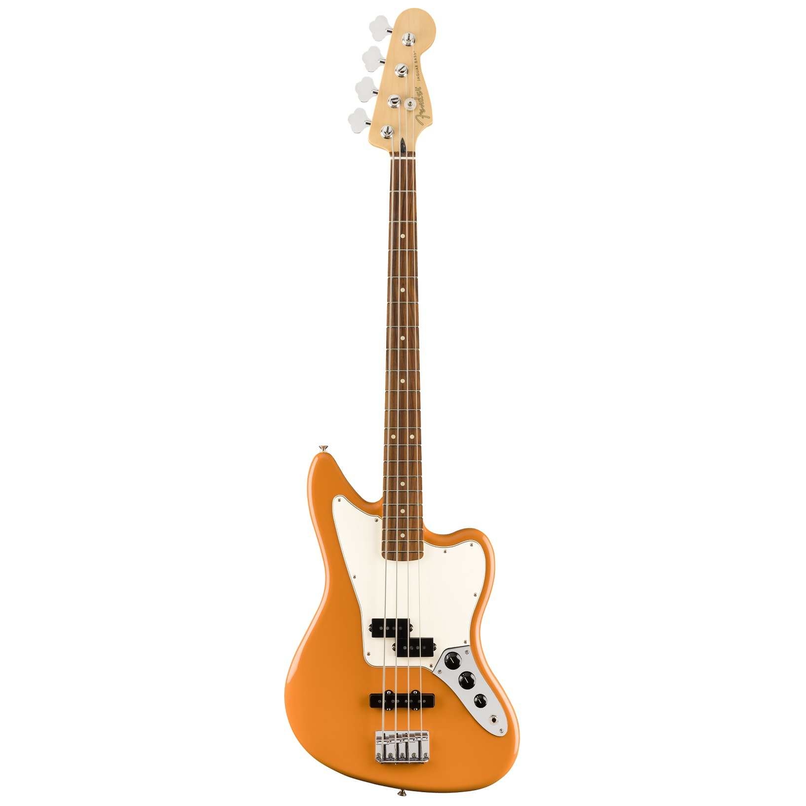 Fender Player Jaguar Bass PF CO B-Ware