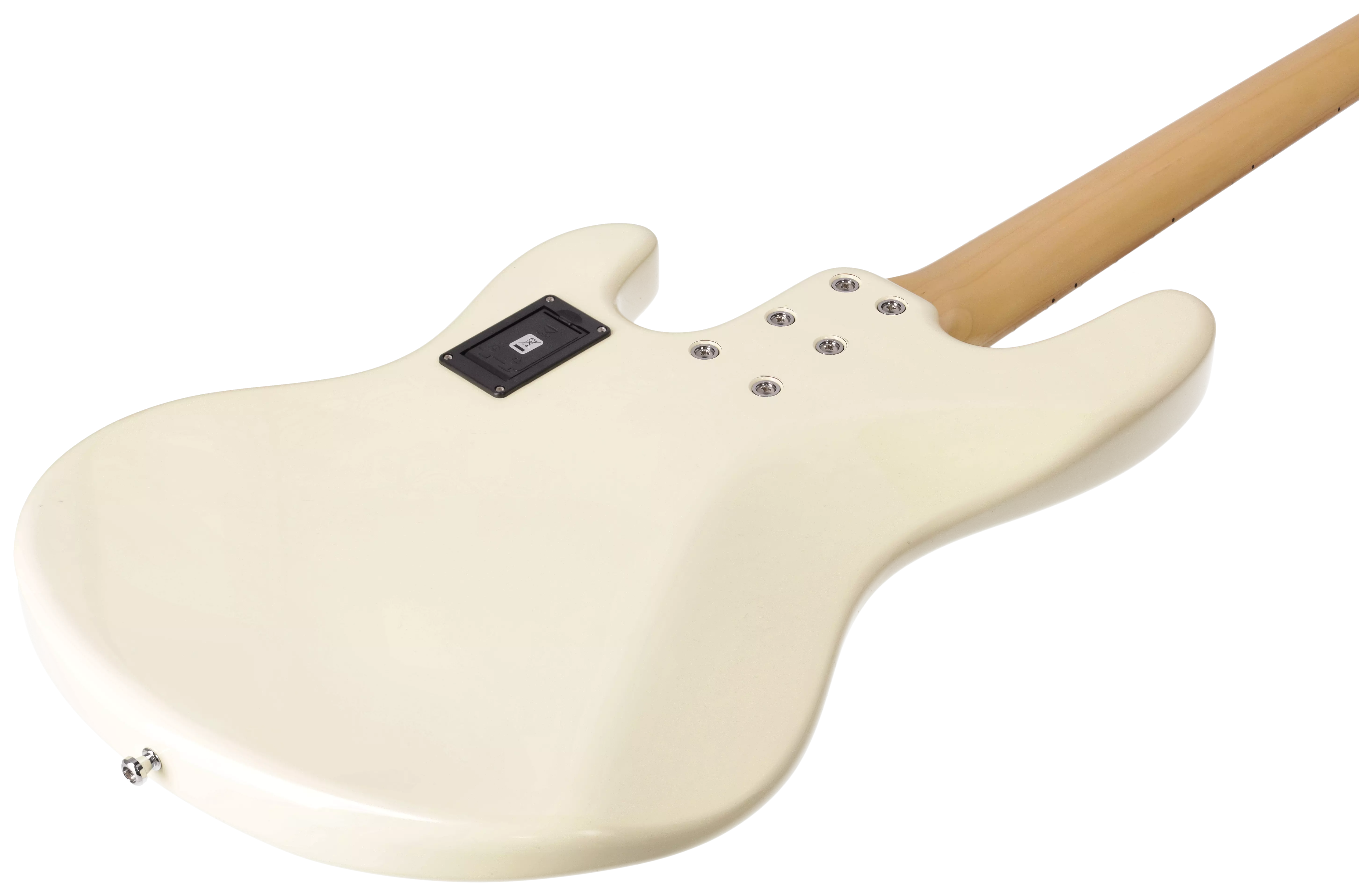 Sandberg California TM-4 MN CR HG 7