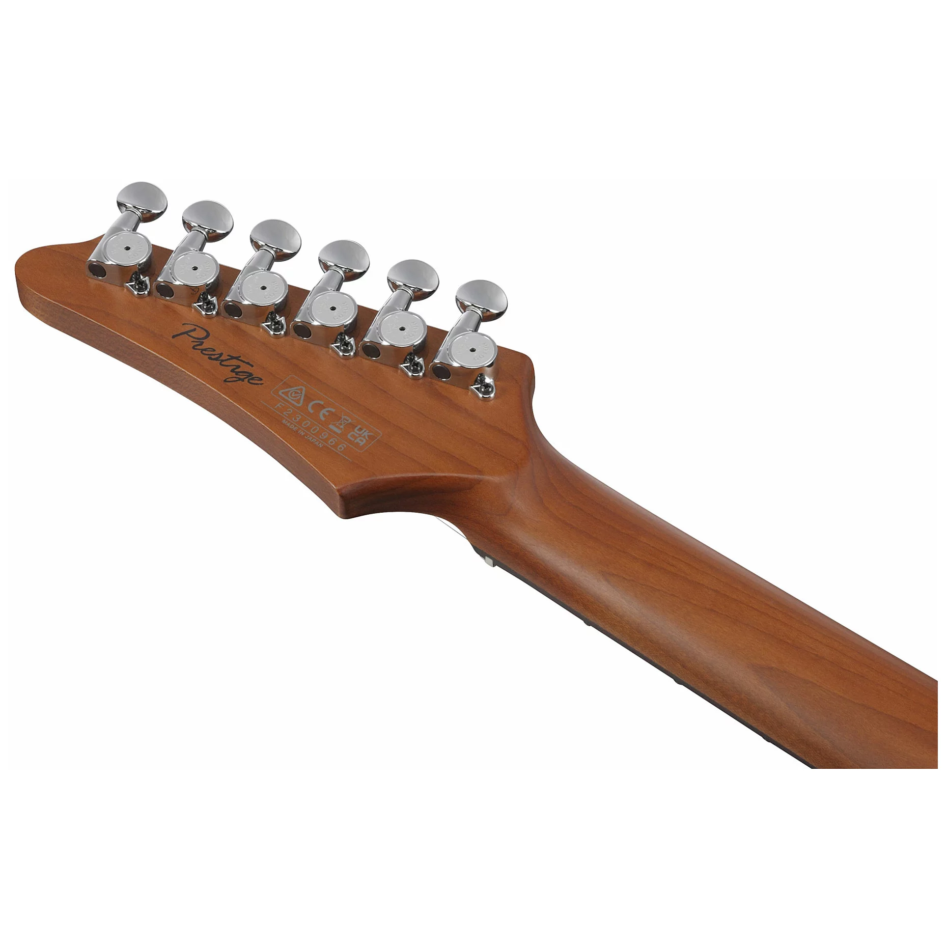 Ibanez AZ2204NW-GRM 6