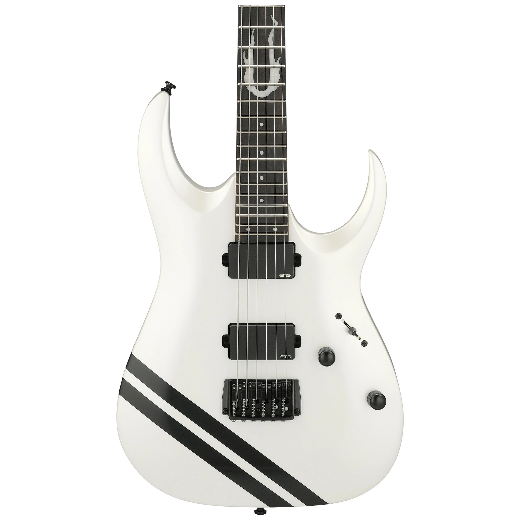 Ibanez JBBM40-PW J. B. Brubaker 4