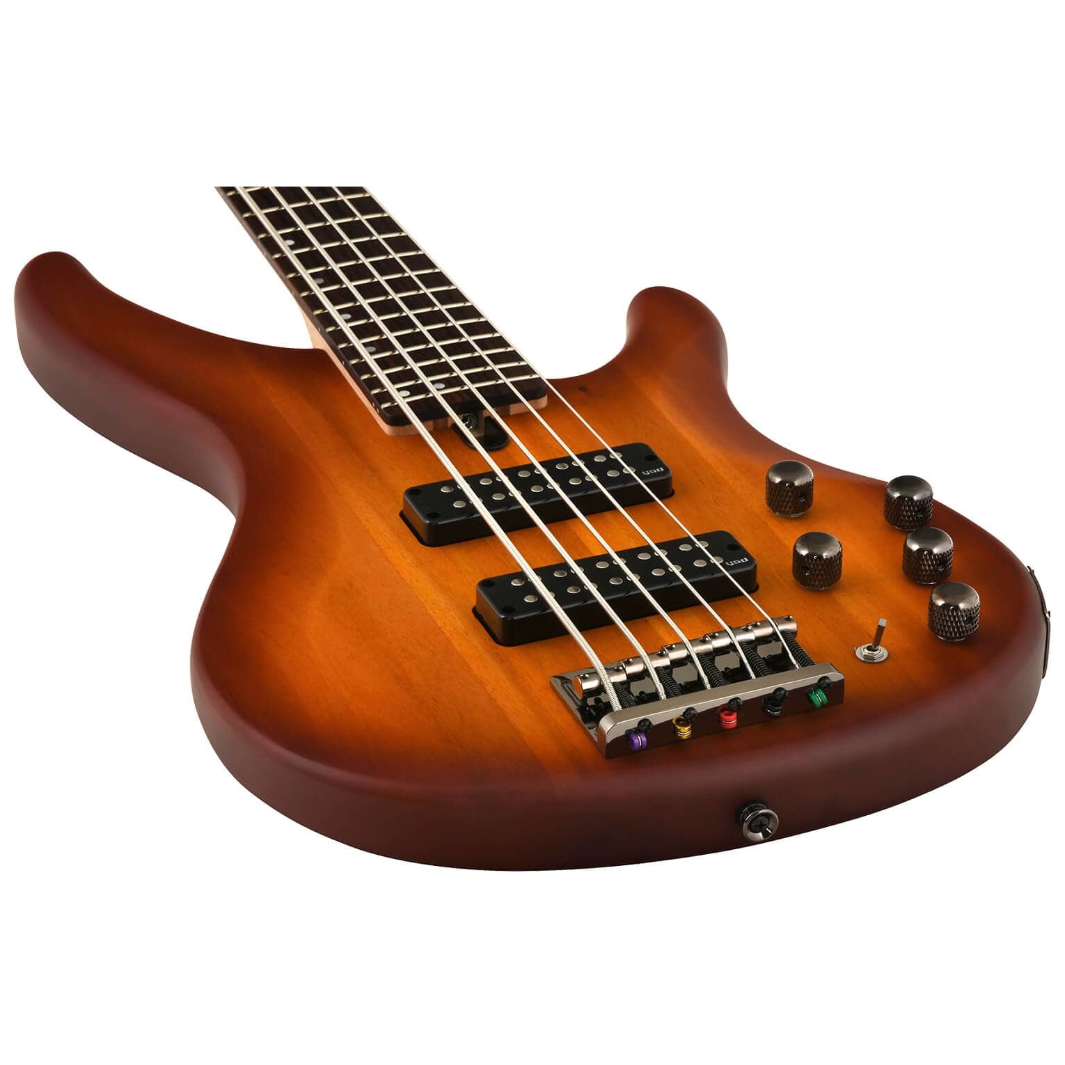 Yamaha - Yamaha TRBX505 BRB - 4