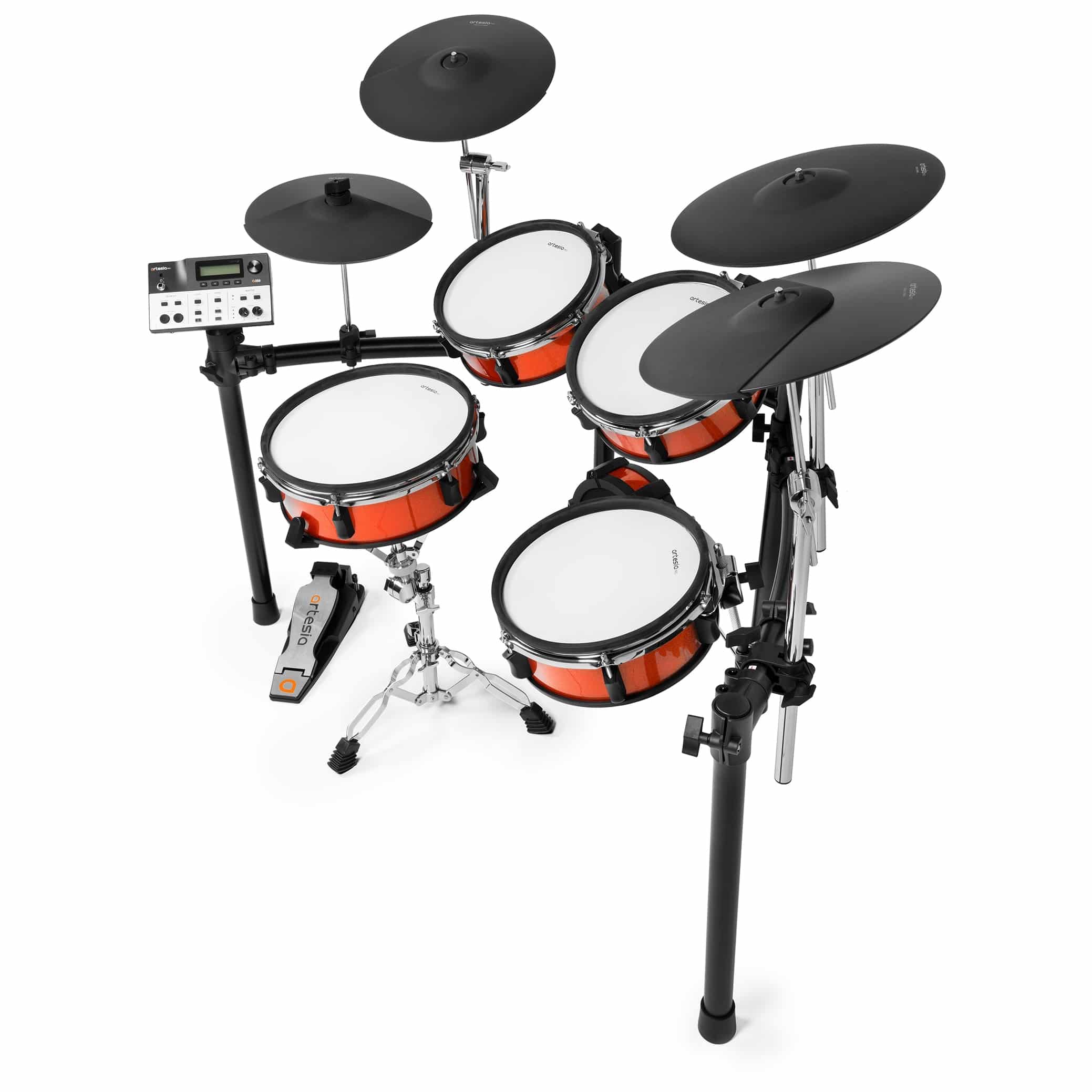 Artesia a250 E-Drums Set 1