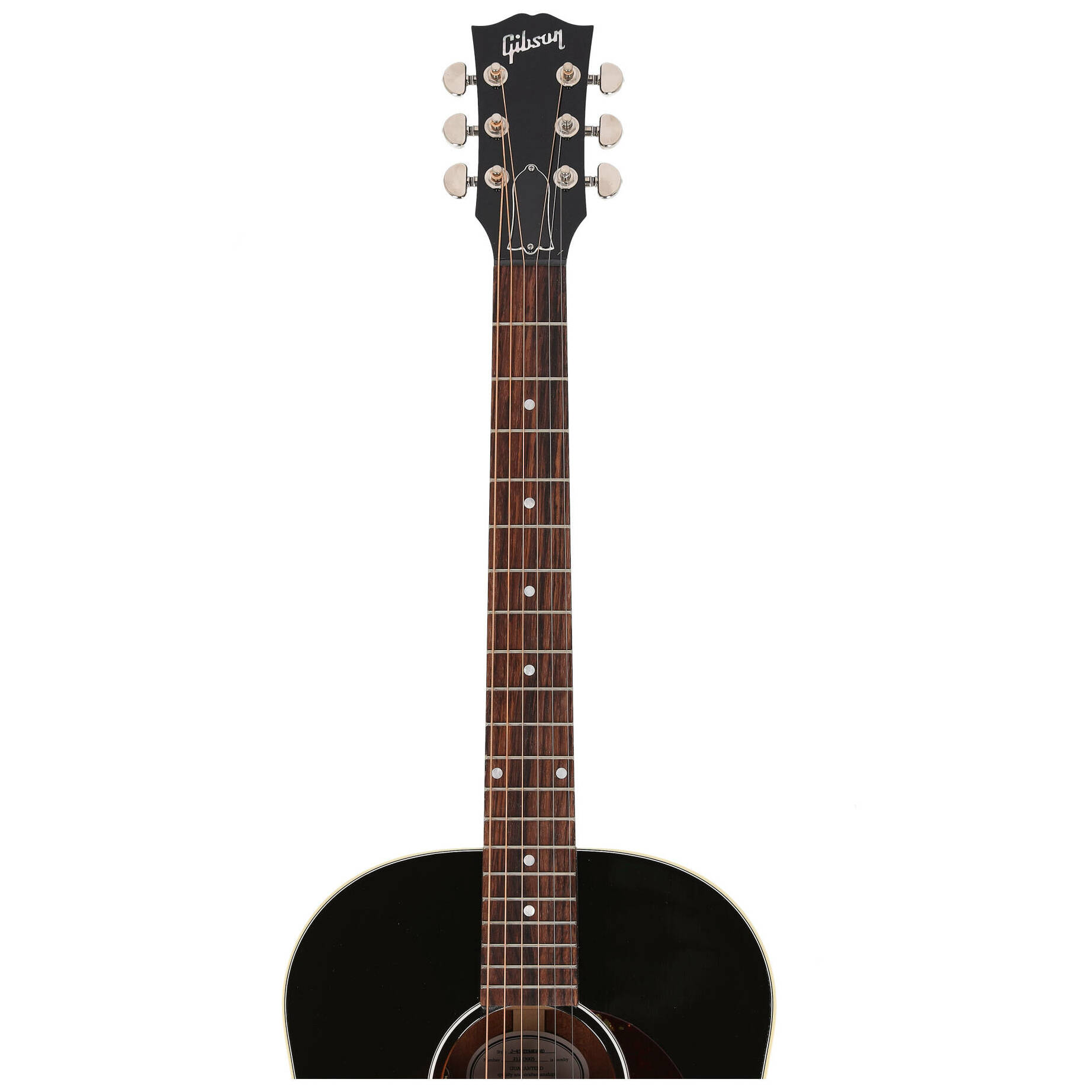 Gibson J-45 Standard VS 11