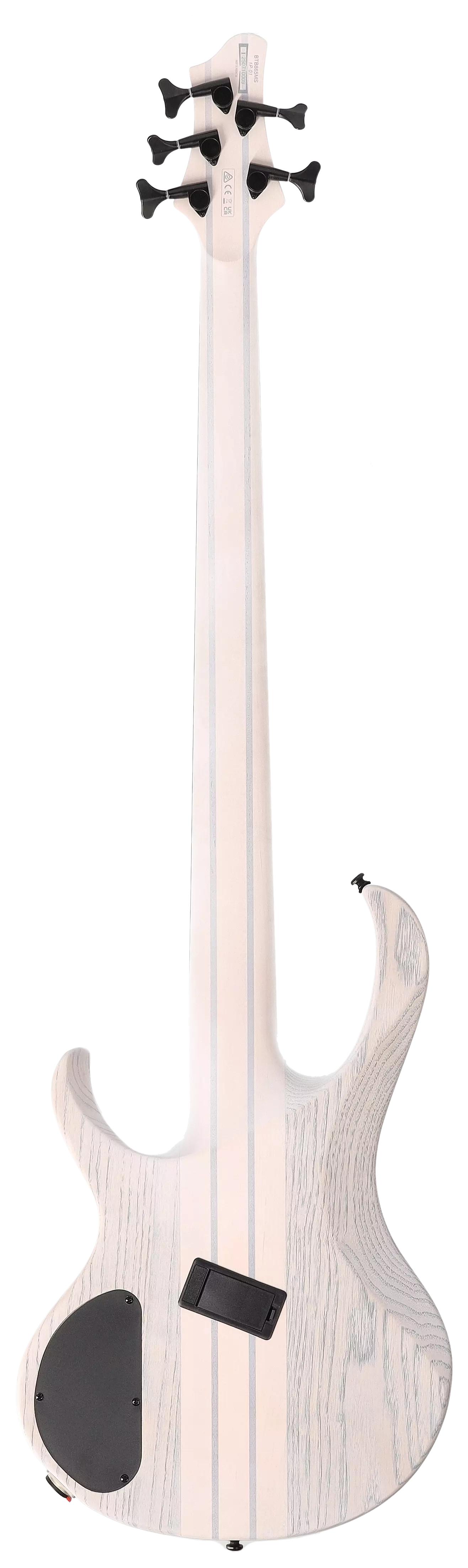 Ibanez BTB865MS-TWF 8