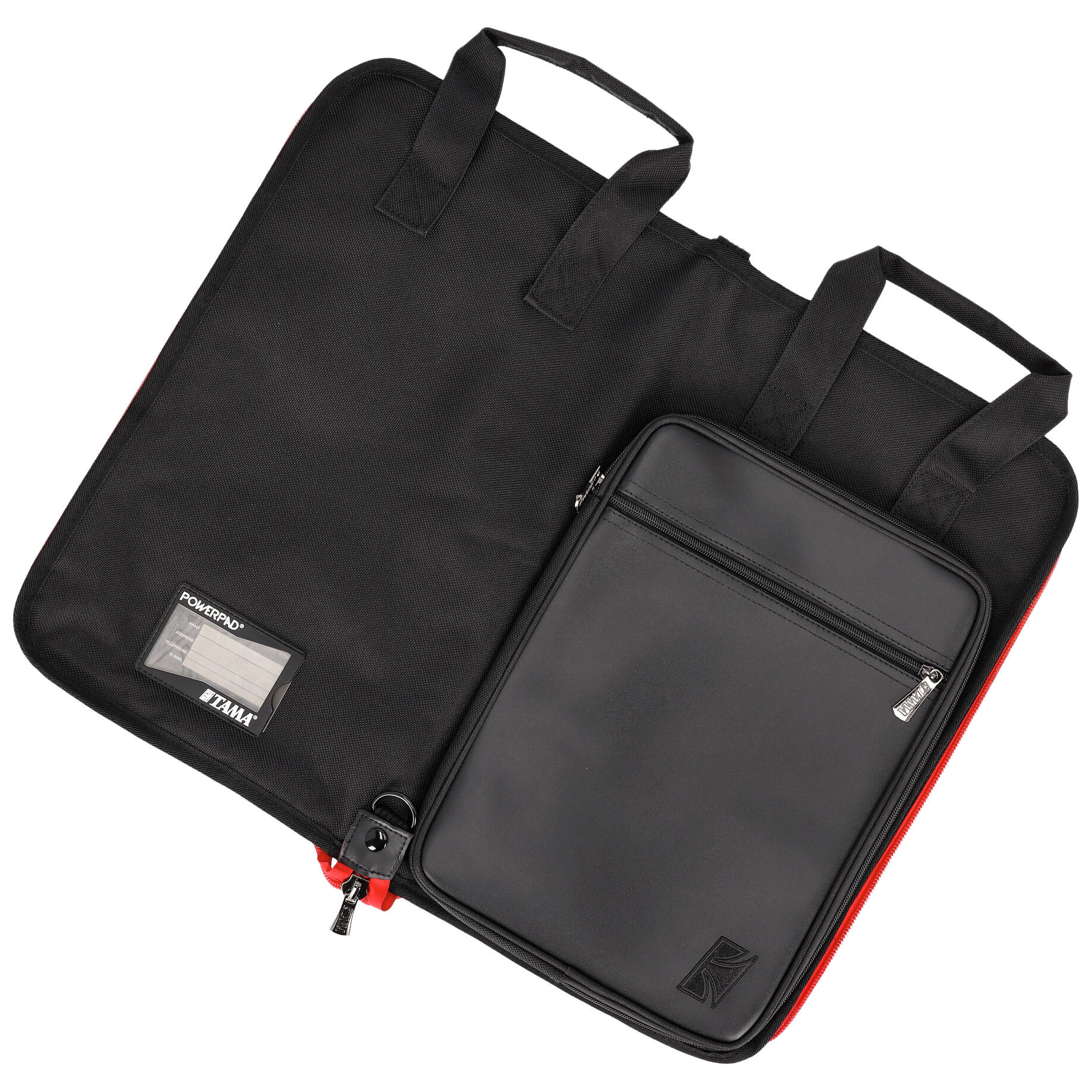 Tama - Tama PBS50 - Powerpad Series Stick Bag Zoll - 3