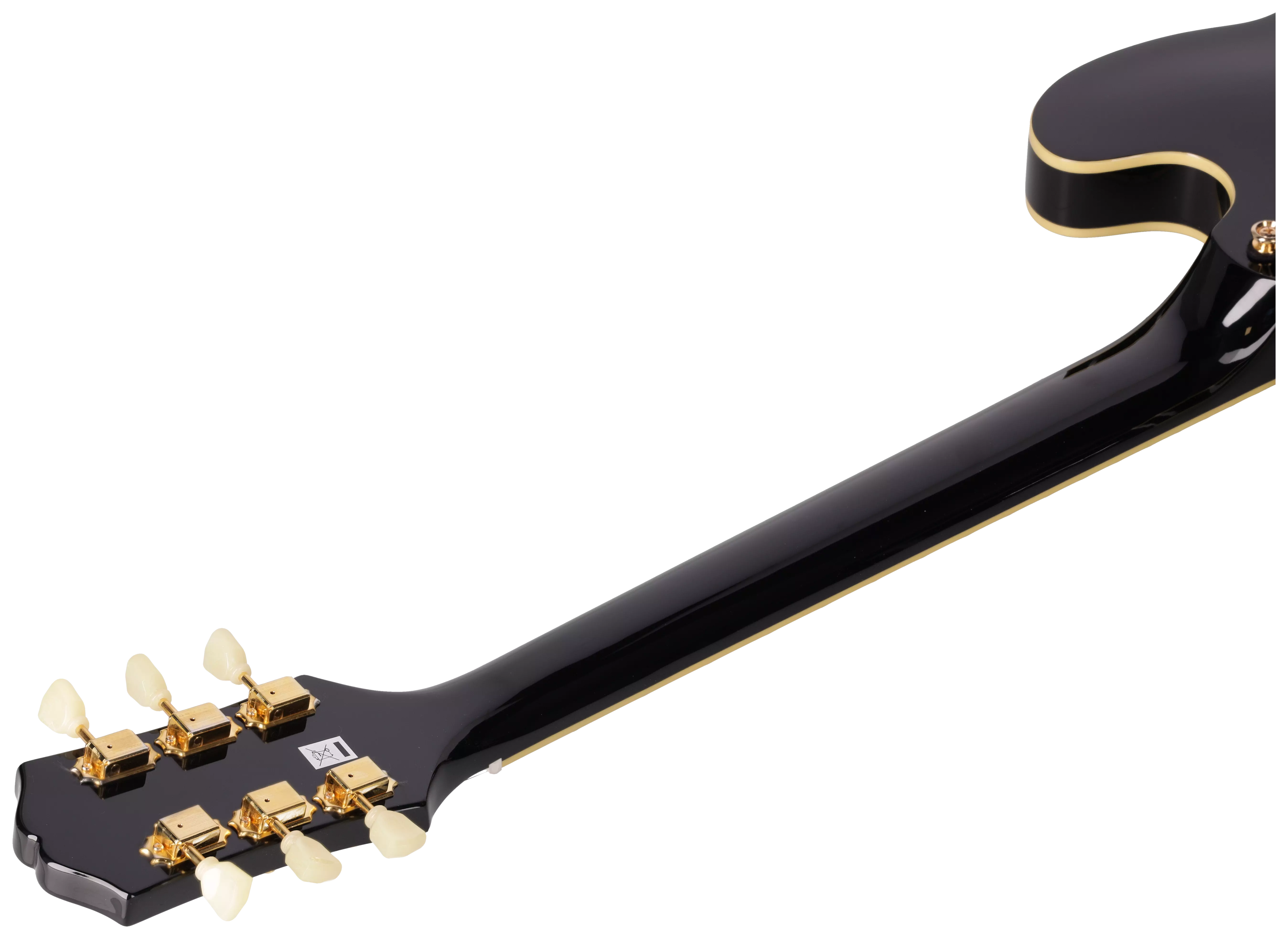 Epiphone ES-345 Varitone Stop Tail EB 16