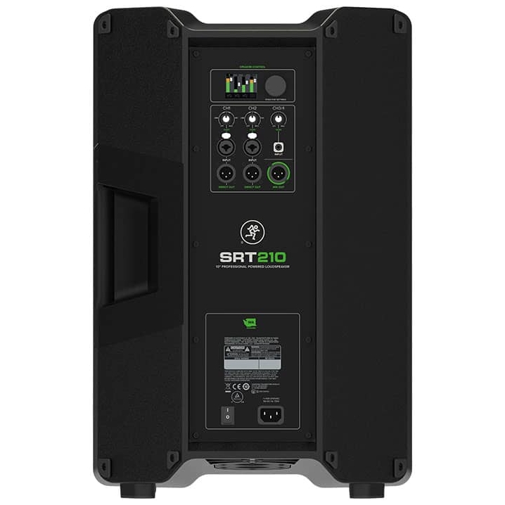 Mackie - Mackie SRT210 - 3